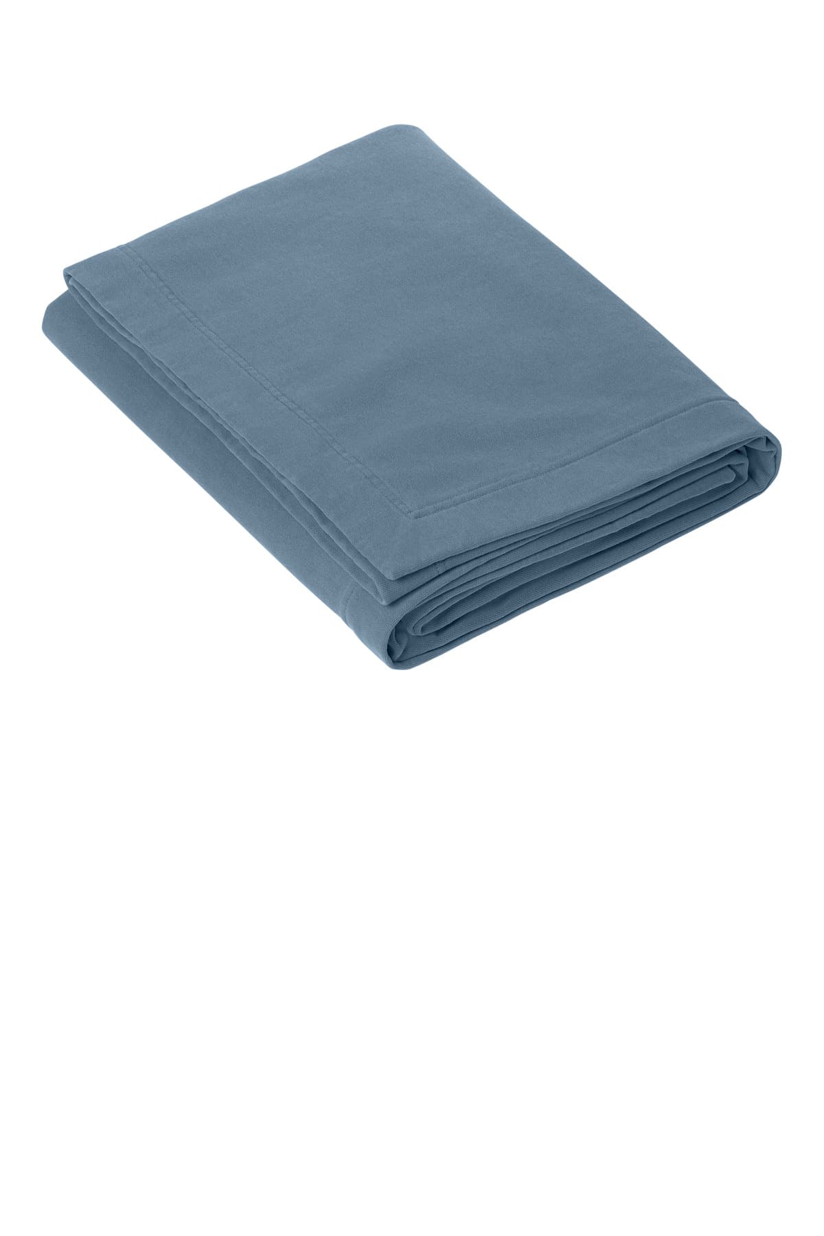 Comfort Colors ® Fleece Dorm Blanket 15BT thumbnail 4