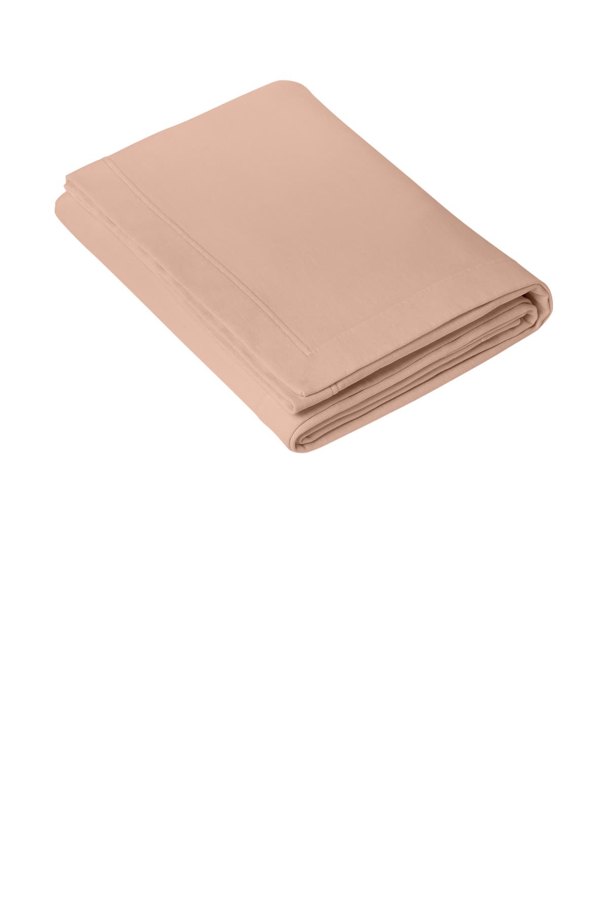 Comfort Colors ® Fleece Dorm Blanket 15BT thumbnail 2