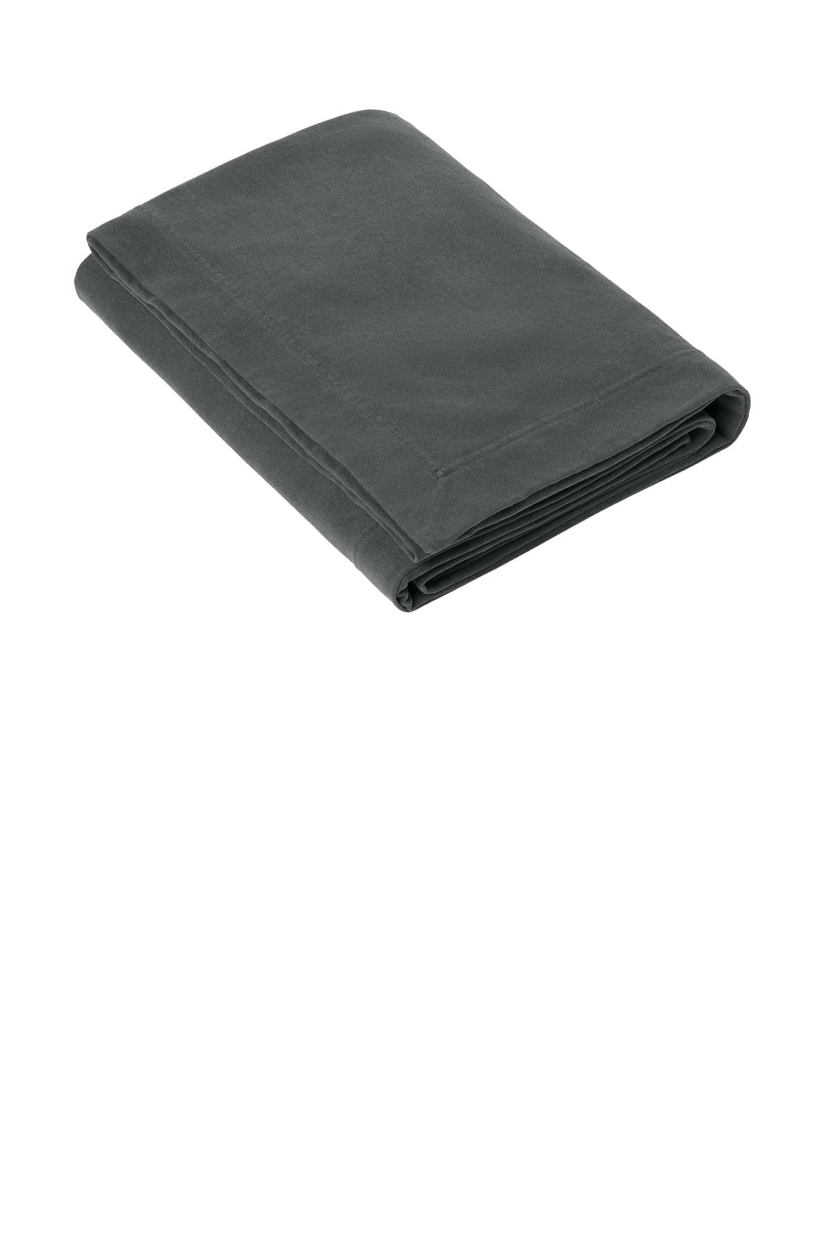 Comfort Colors ® Fleece Dorm Blanket 15BT thumbnail 3