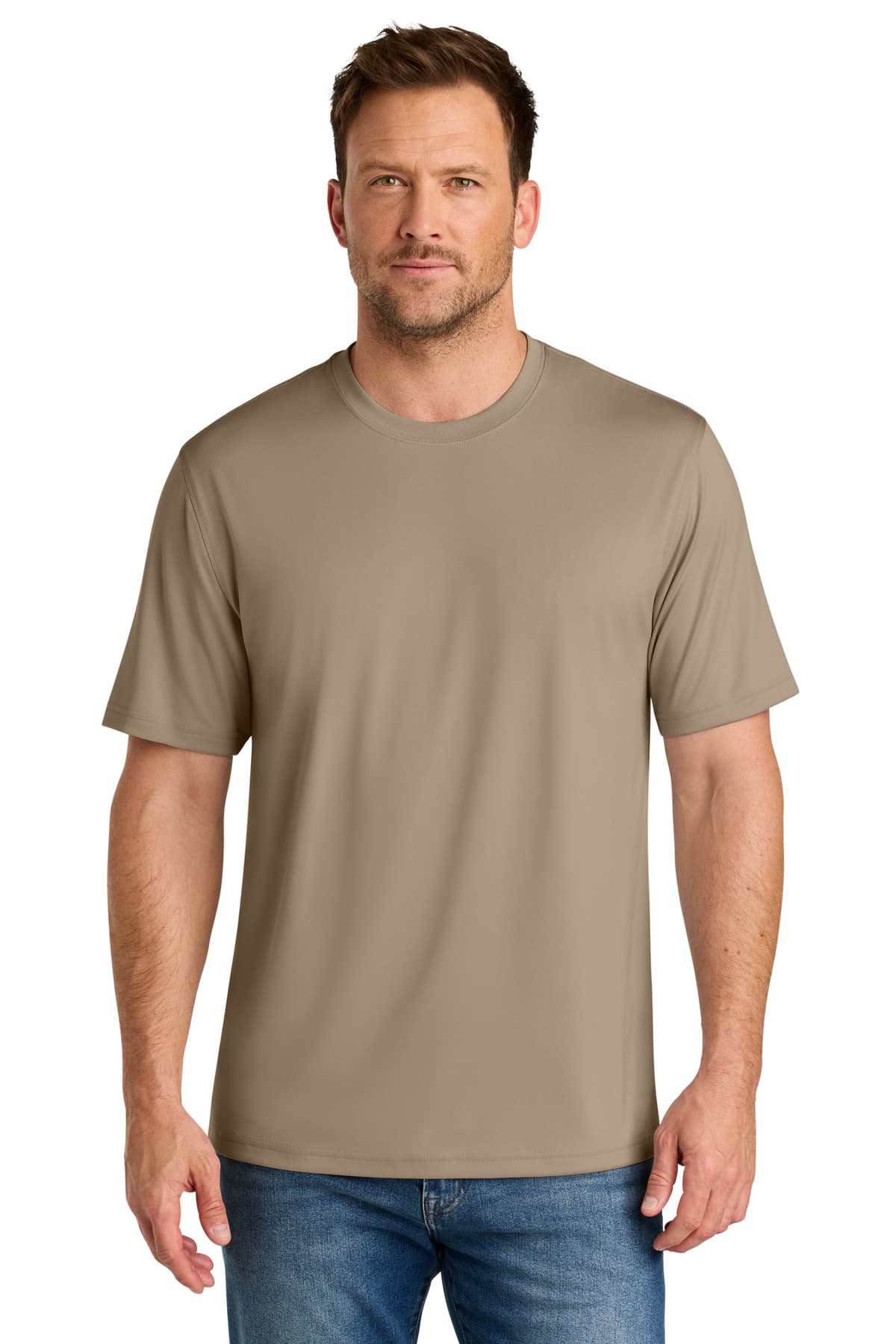 CornerStone ® Workwear Pro Short Sleeve Tee CS440 thumbnail 2