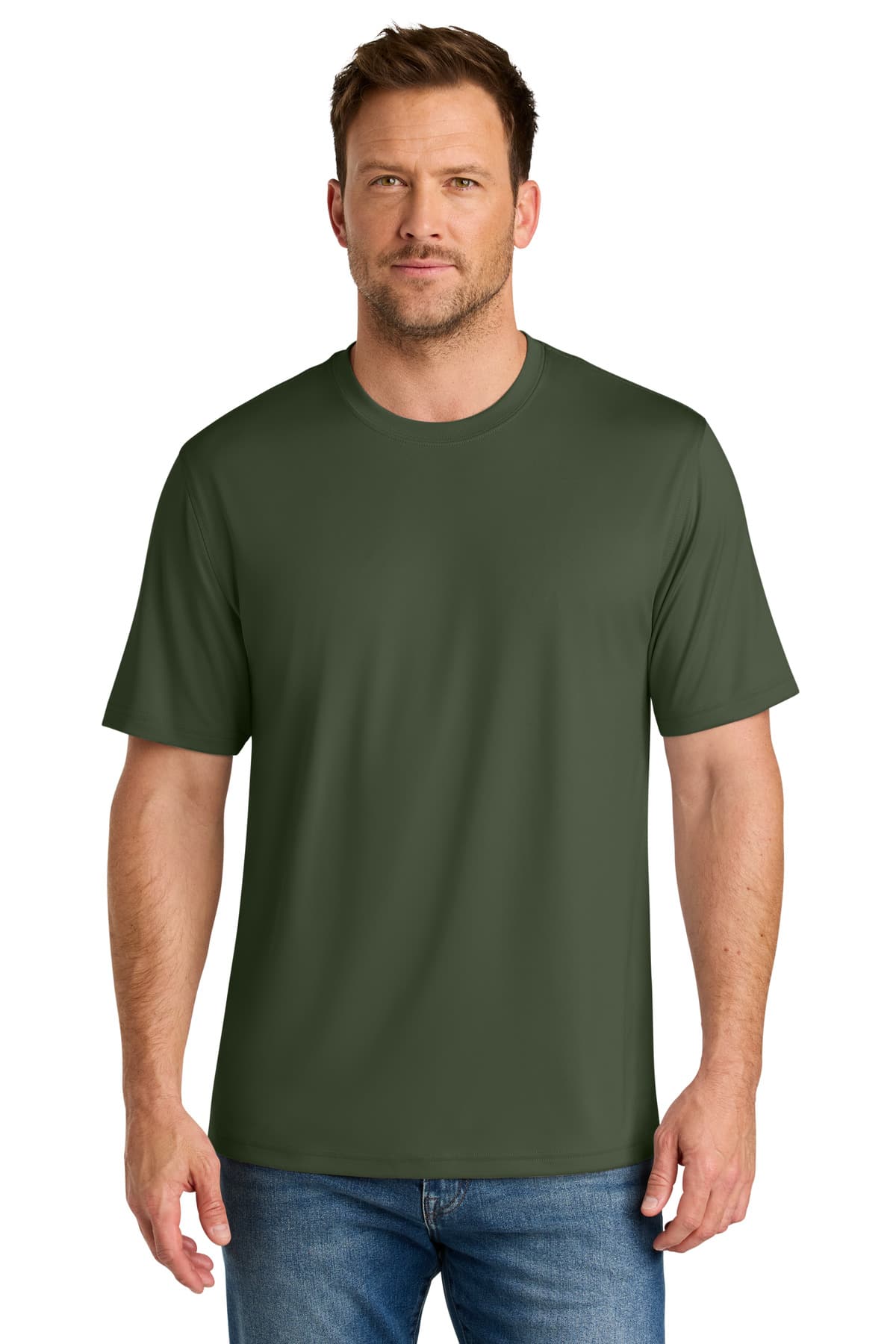 CornerStone ® Workwear Pro Short Sleeve Tee CS440 thumbnail 3