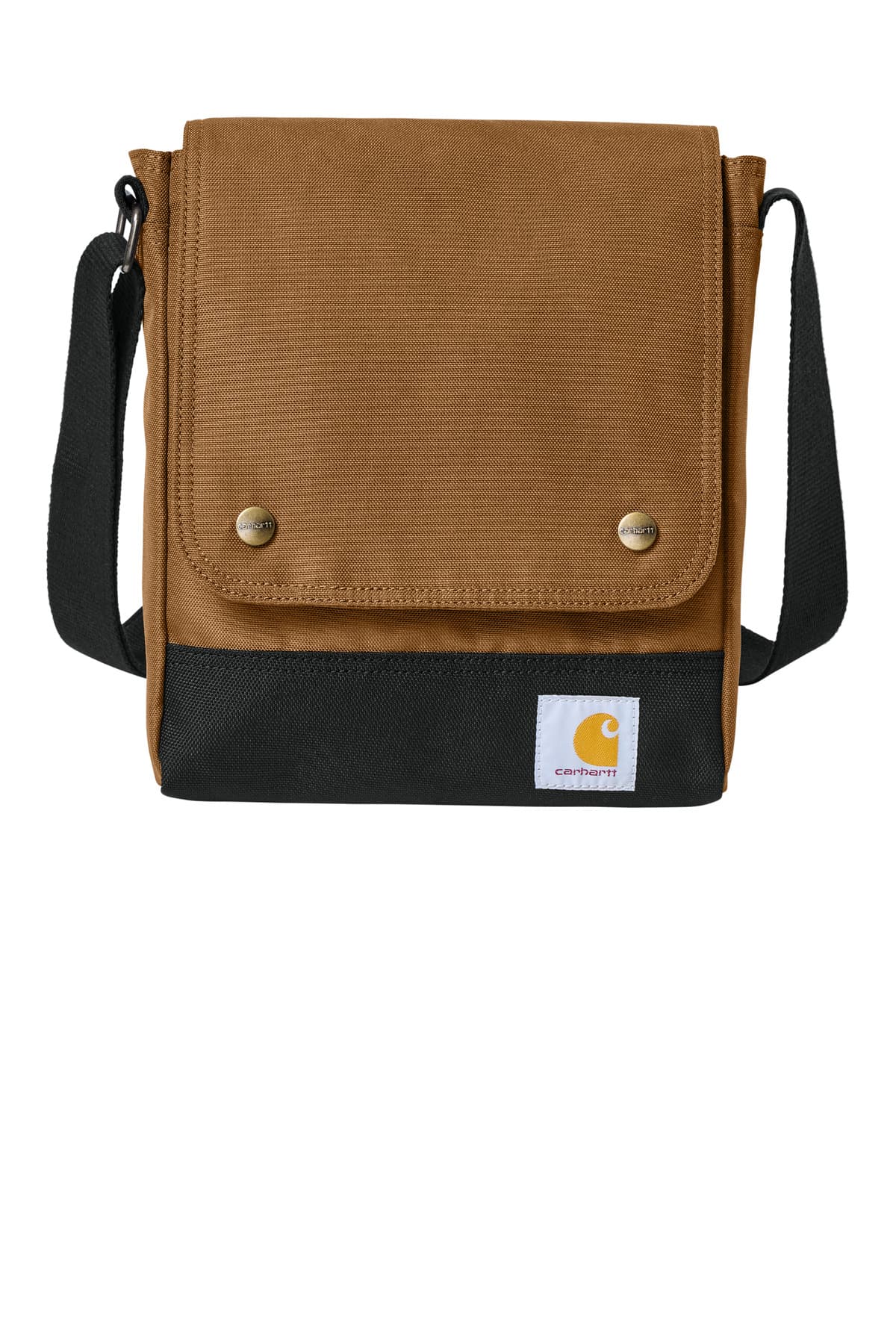 Carhartt ® Crossbody Snap Bag CTB0000606 thumbnail 5