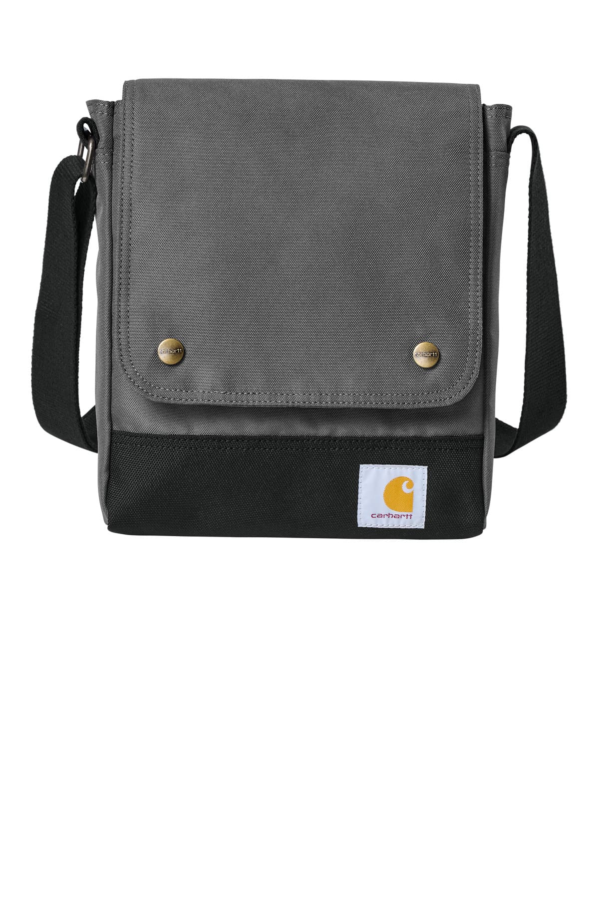 Carhartt ® Crossbody Snap Bag CTB0000606 thumbnail 2