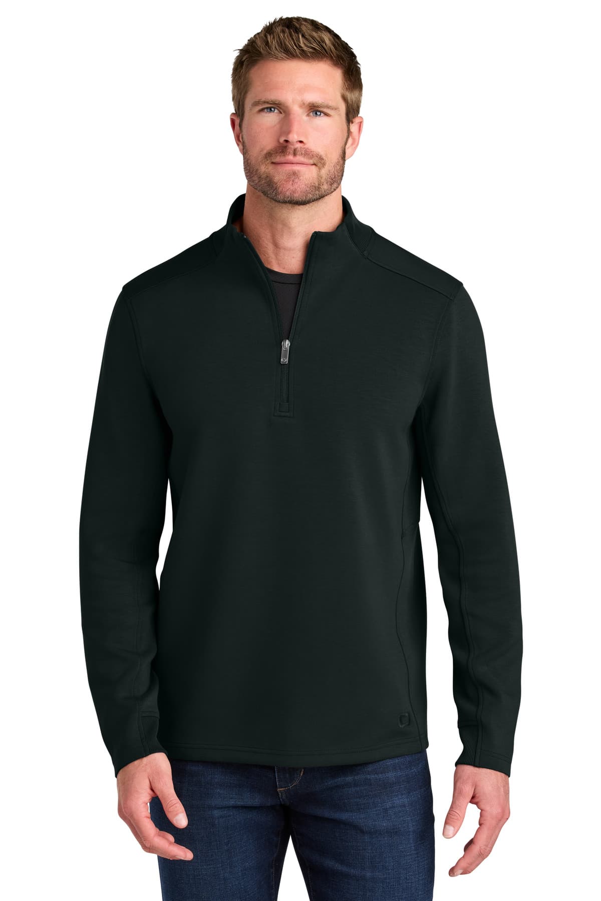 OGIO ® Transcend 1/4-Zip OG861 thumbnail 3