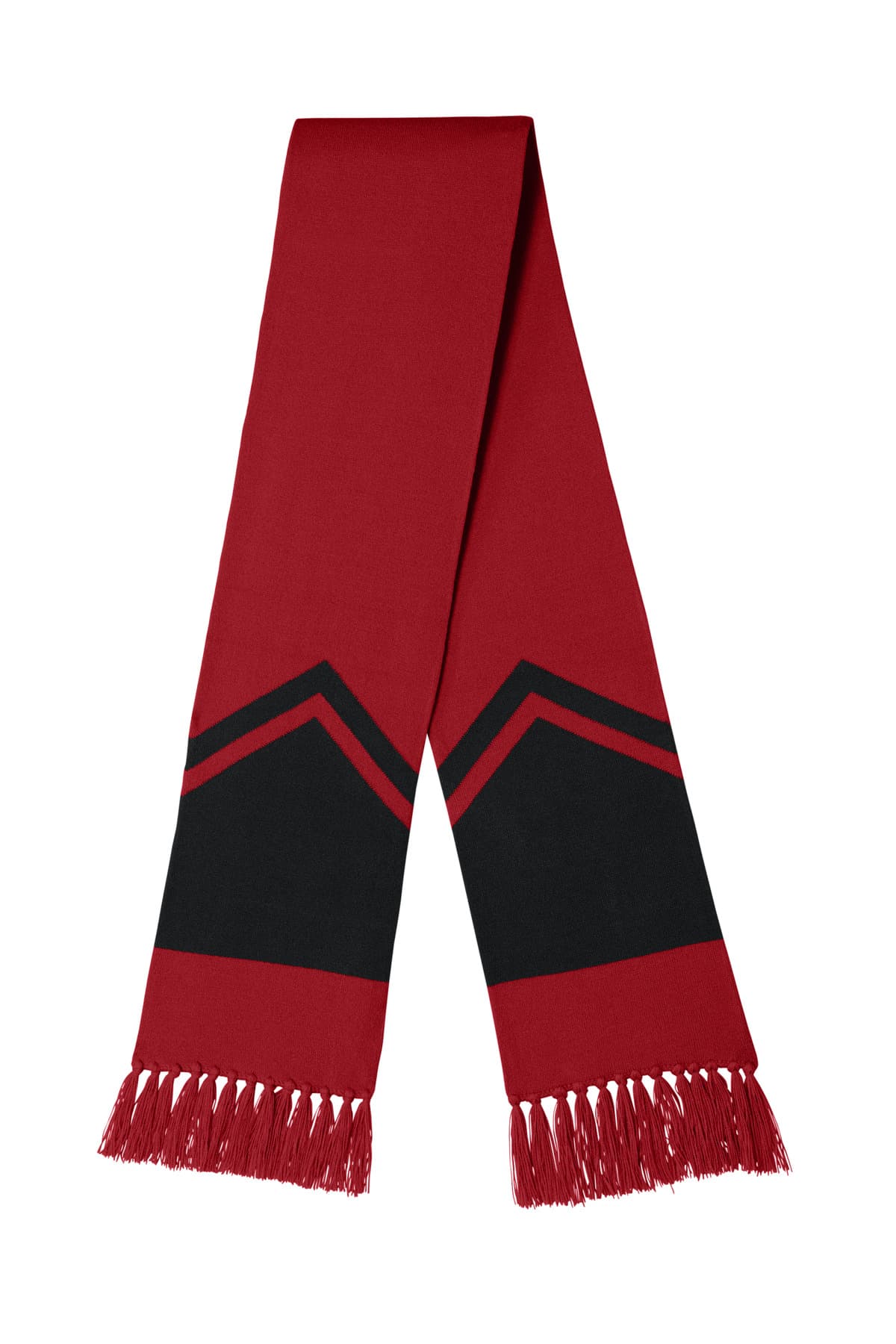 Sport-Tek ® Gameday Scarf STA06 thumbnail 3