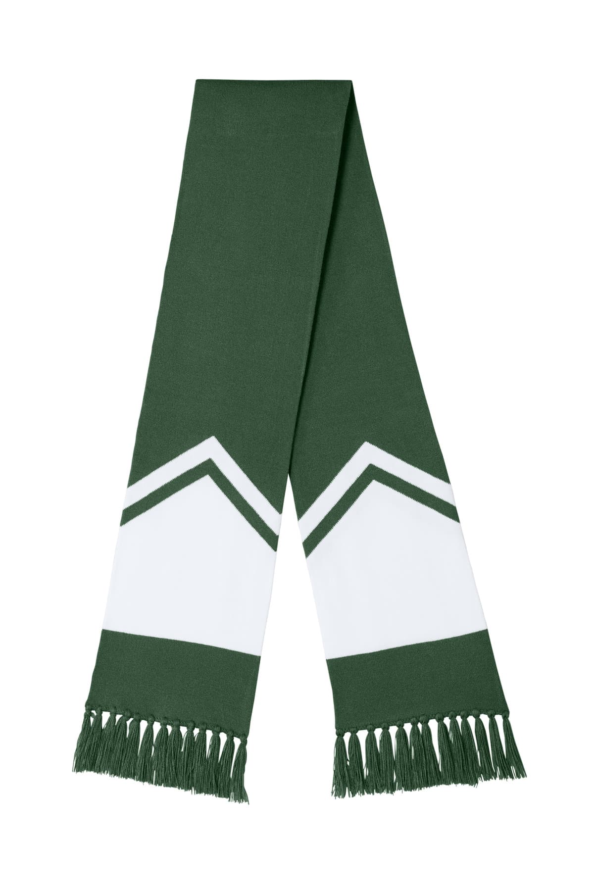 Sport-Tek ® Gameday Scarf STA06 thumbnail 4