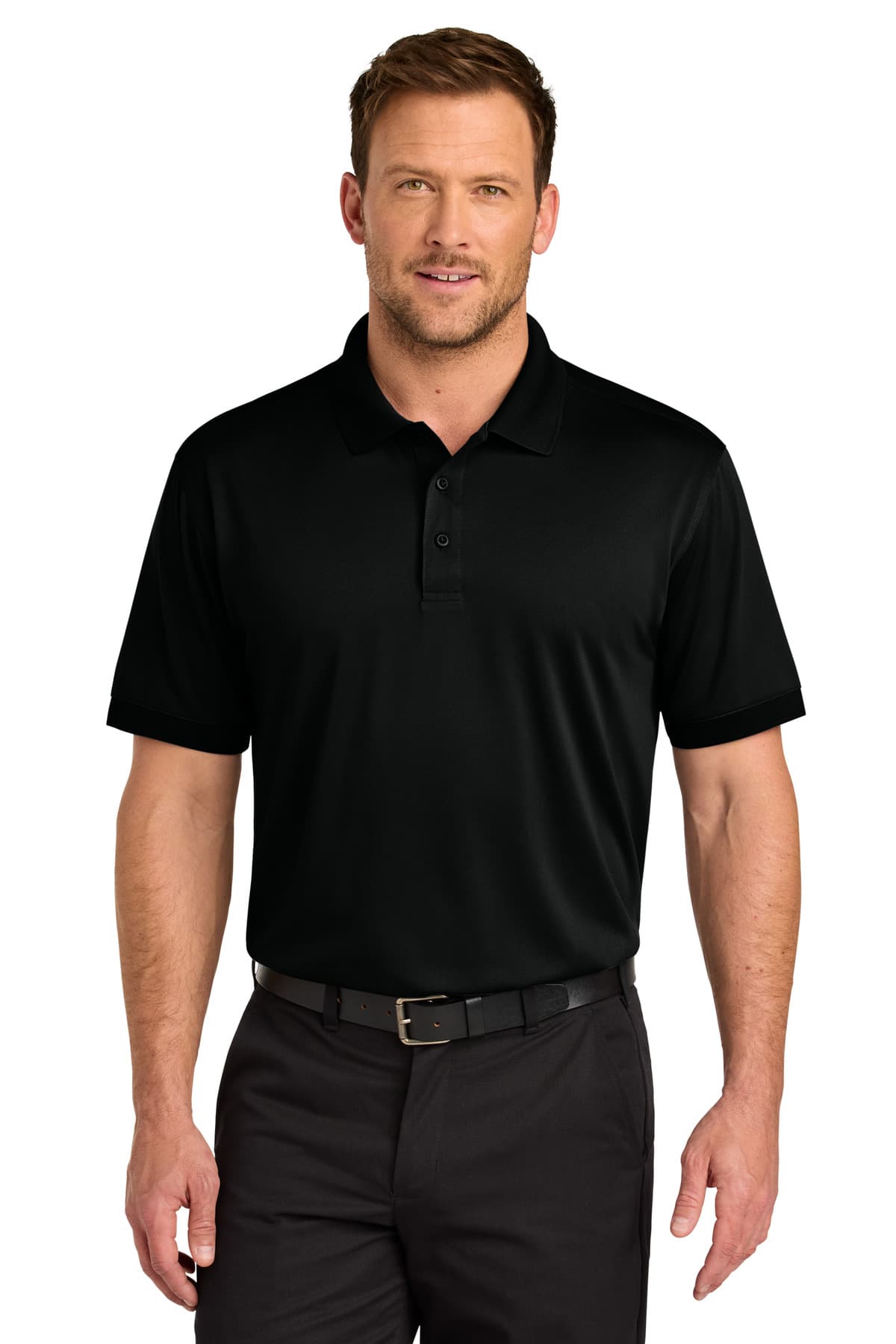 CornerStone ® Tall Workwear Pro Polo TLCS450 thumbnail 2