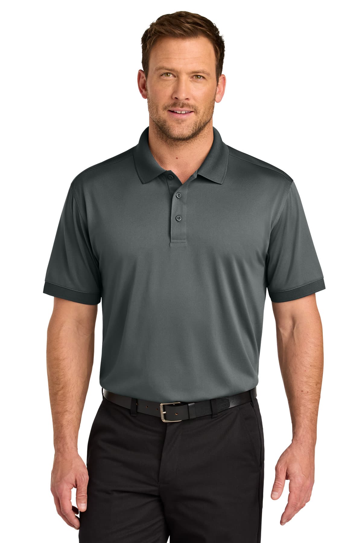 CornerStone ® Tall Workwear Pro Polo TLCS450 thumbnail 3