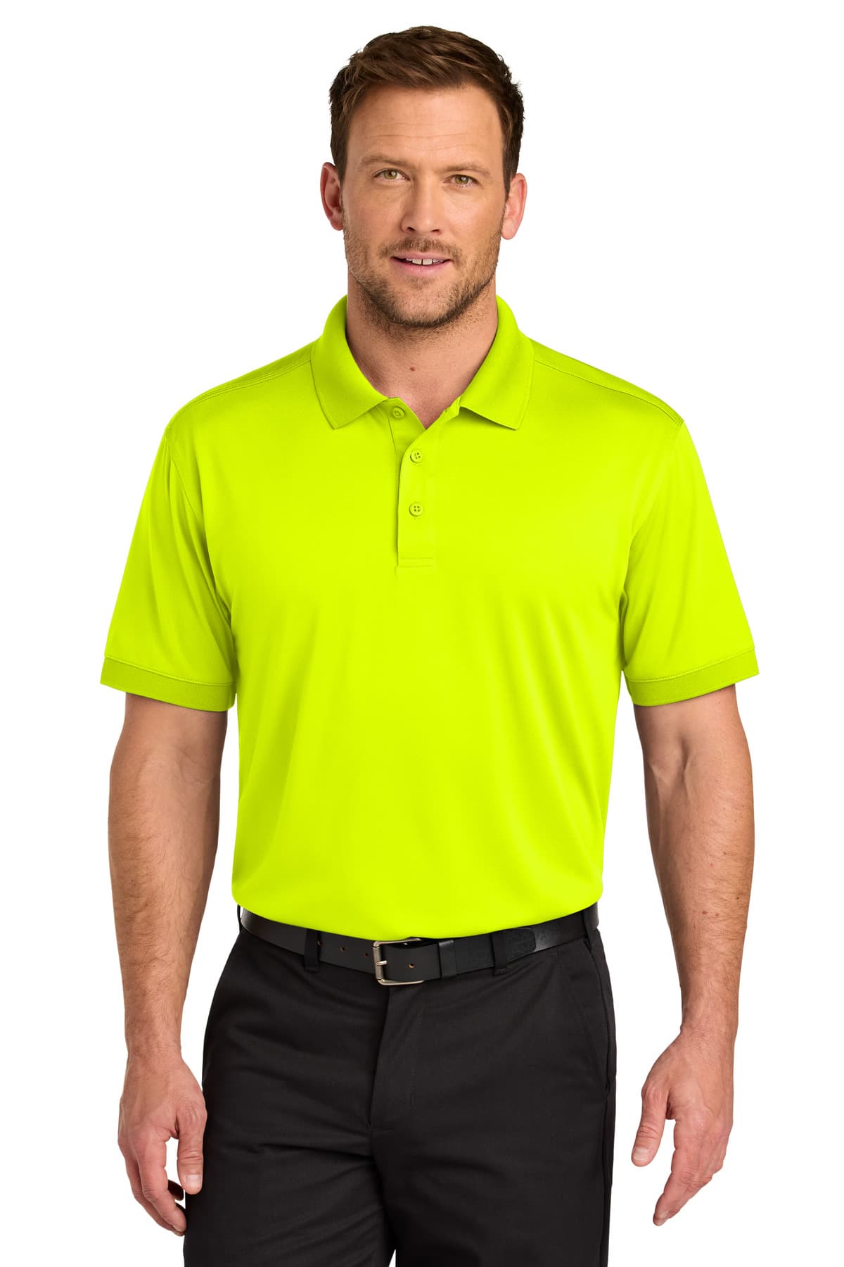 CornerStone ® Tall Workwear Pro Polo TLCS450 thumbnail 5
