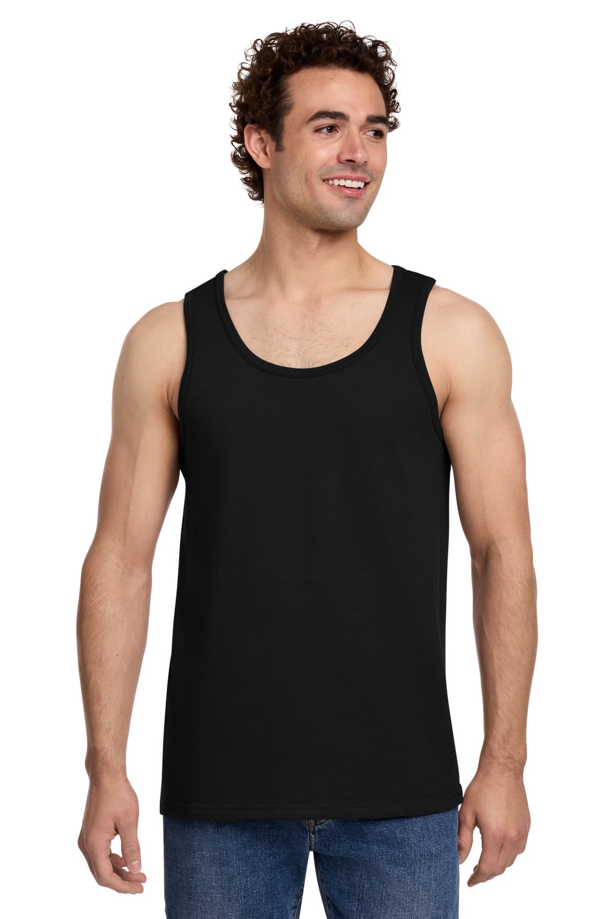 Gildan ® Softstyle ® Tank Top 64200 thumbnail 2