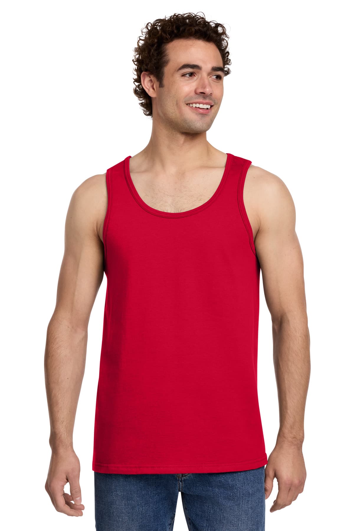 Gildan ® Softstyle ® Tank Top 64200 thumbnail 5