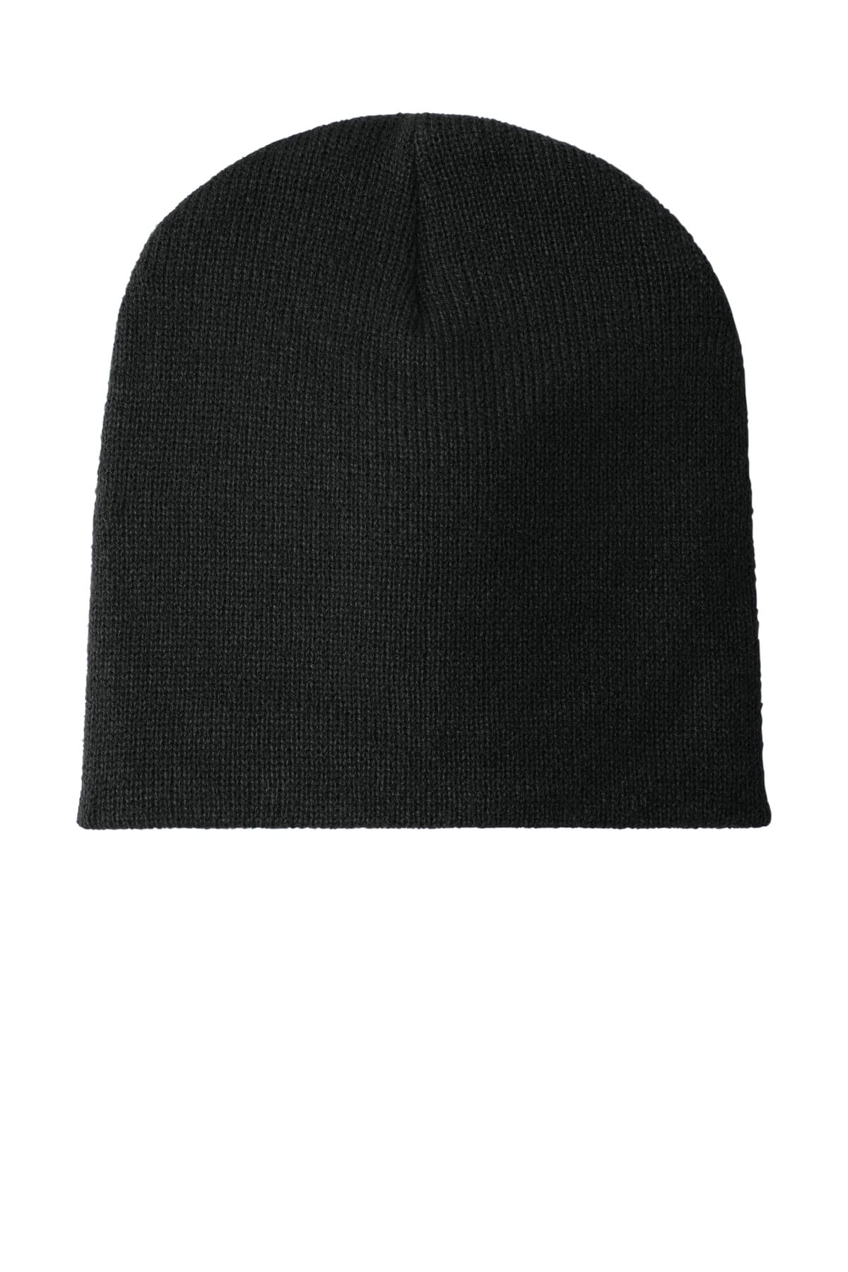 Port Authority ® Beanie Cap. CP91 thumbnail 4