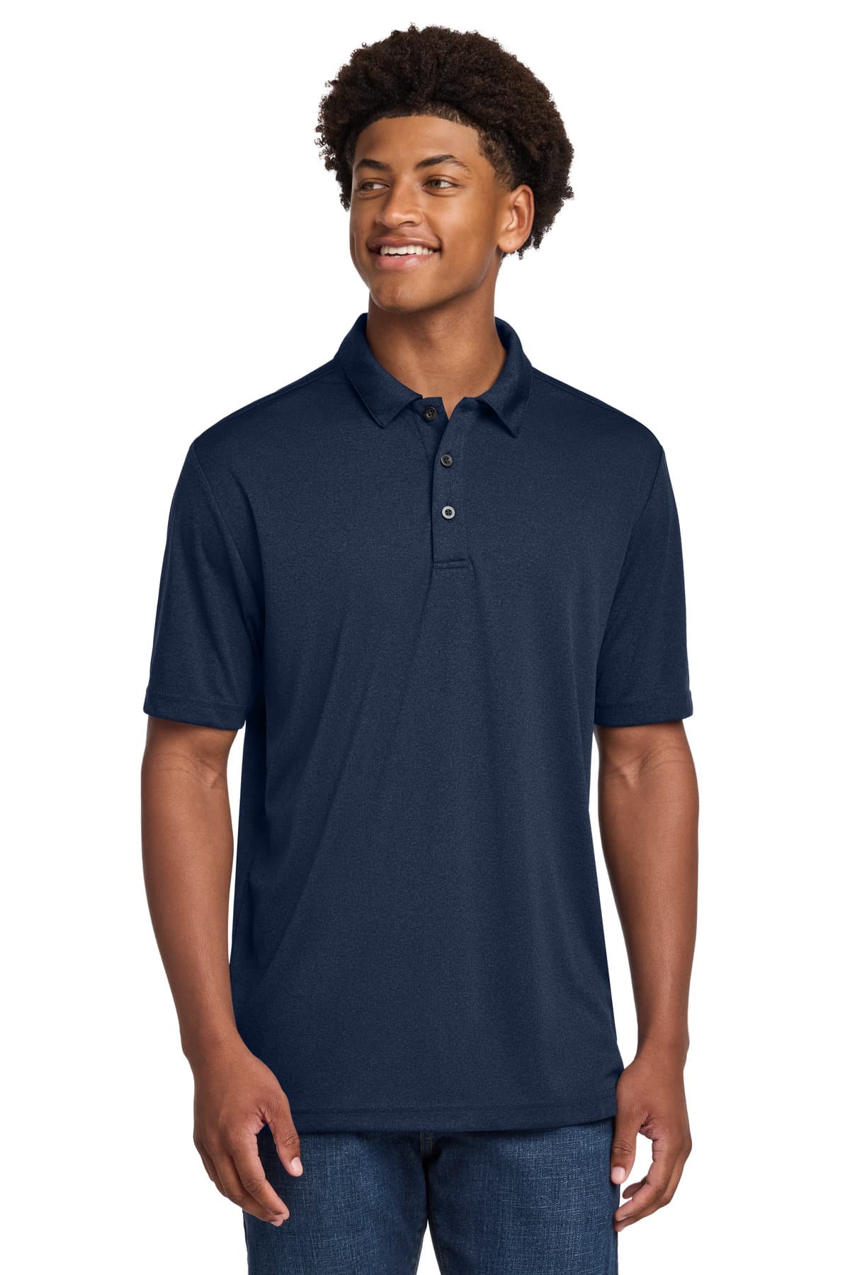 Sport-Tek ® Endeavor Polo. ST467 thumbnail 5