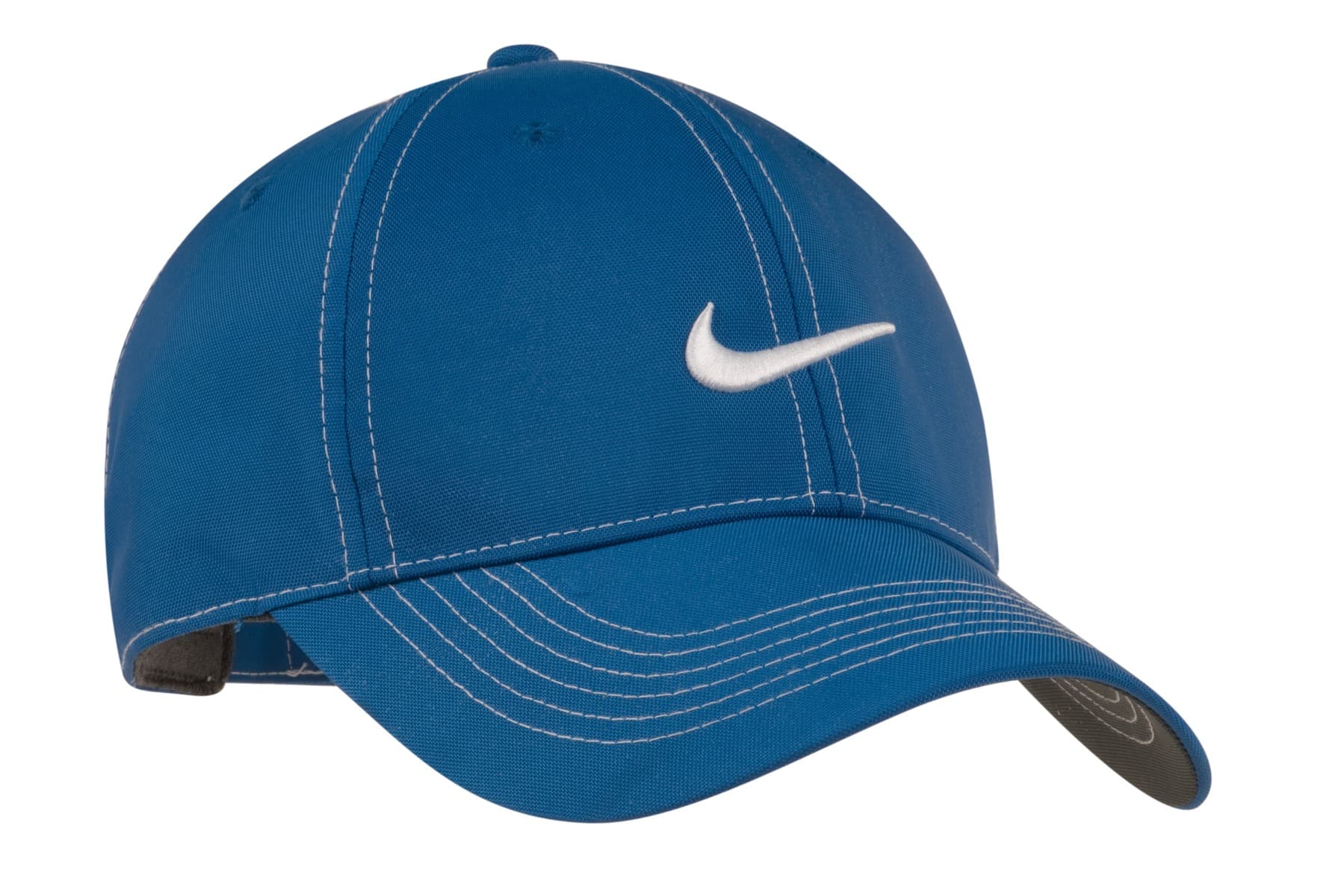 Nike Swoosh Front Cap. 333114 thumbnail 2