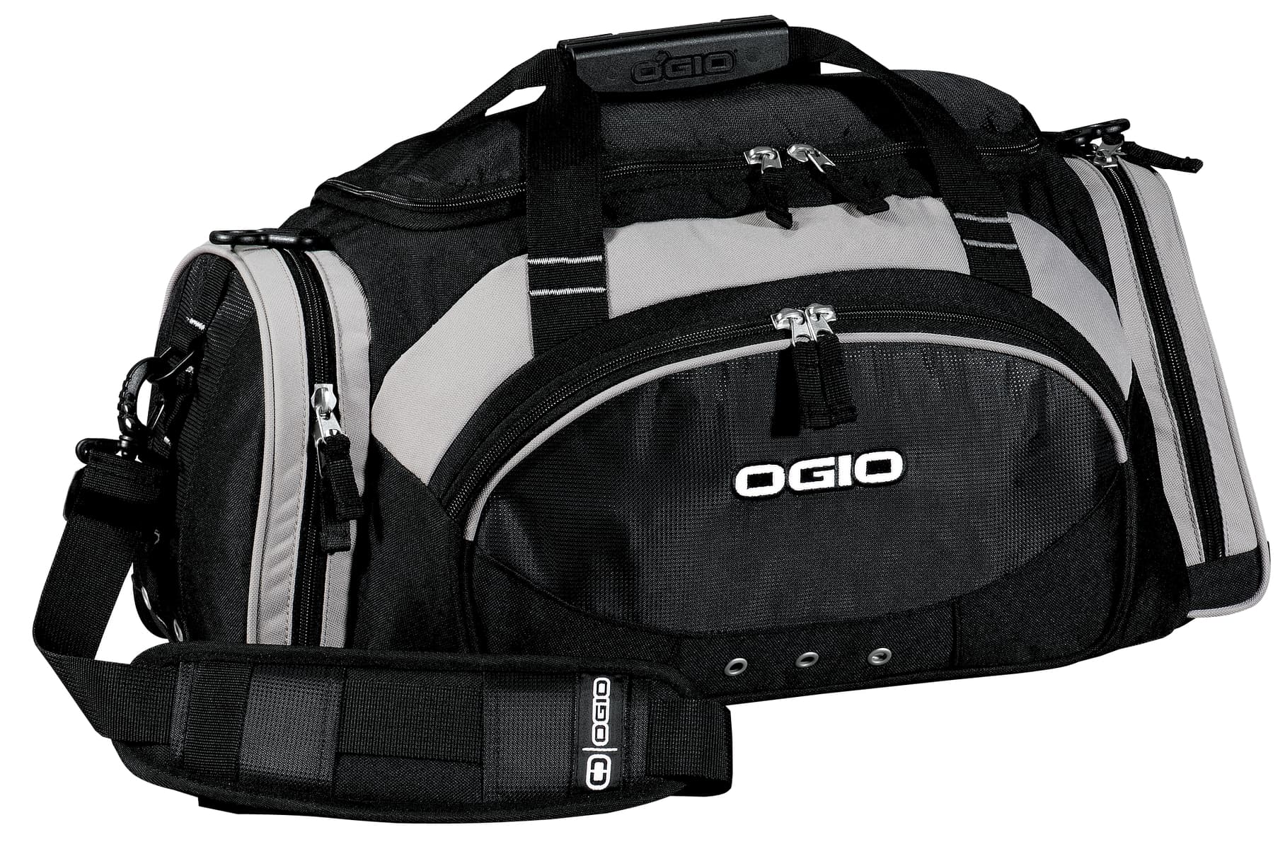 OGIO ® - All Terrain Duffel. 711003 thumbnail 2