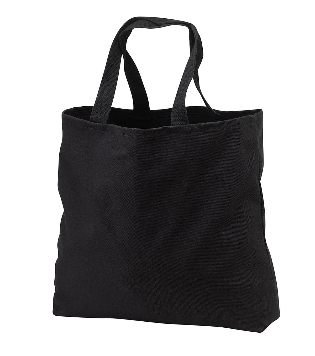 Port Authority ® - Ideal Twill Convention Tote. B050 thumbnail 3