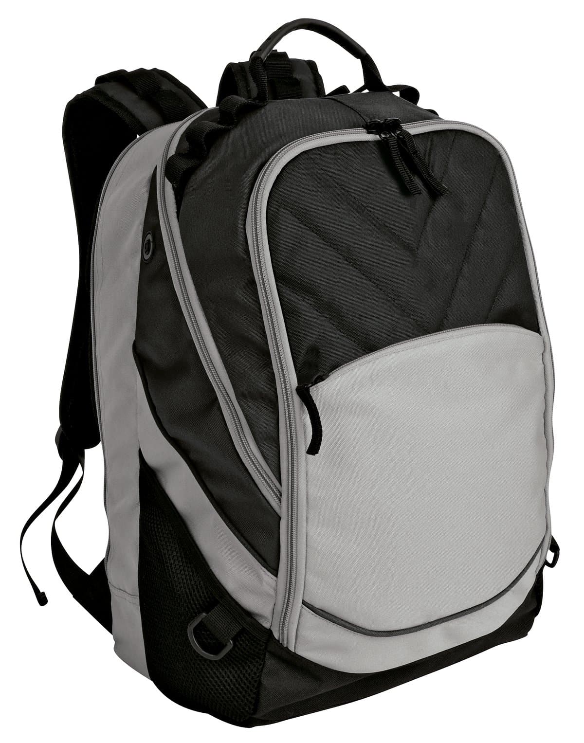 Port Authority ® Xcape Computer Backpack. BG100 thumbnail 2