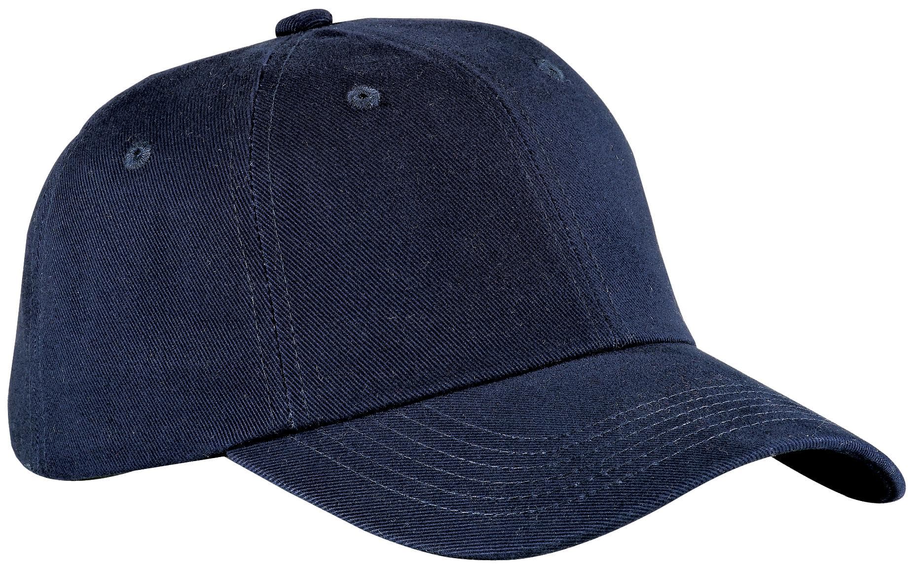 Port Authority ® Unstructured Brushed Twill Cap. BTU thumbnail 2