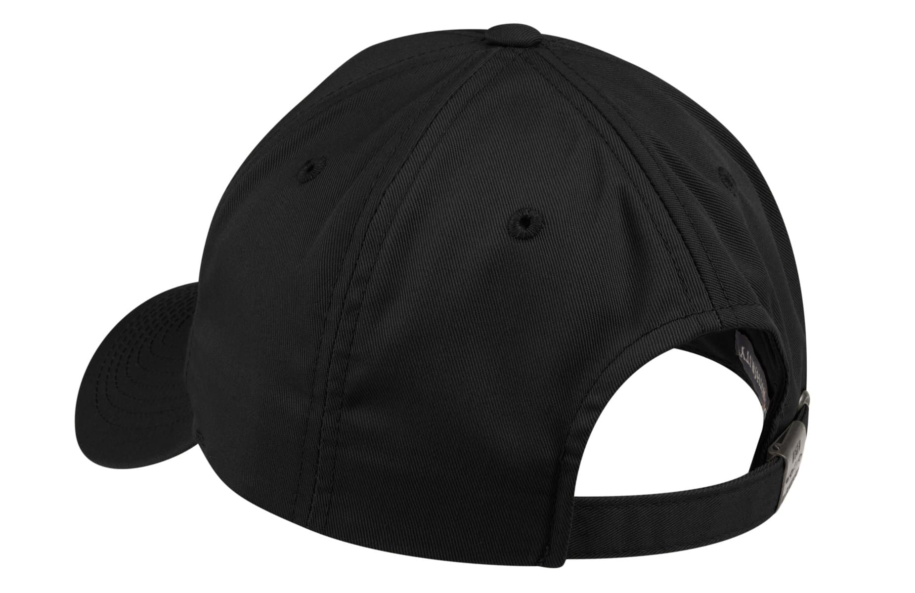 Port Authority ® Fine Twill Cap. C800 thumbnail 2