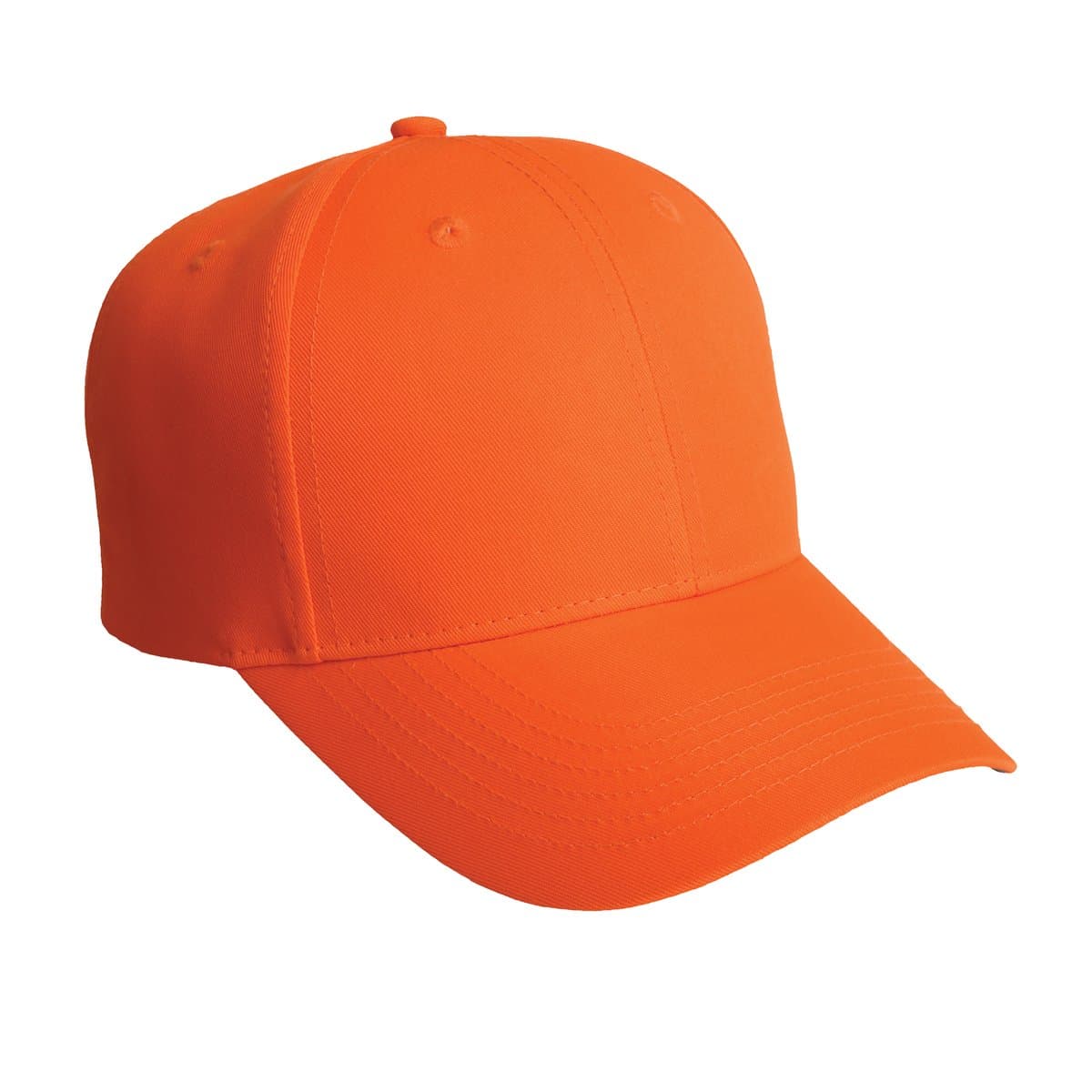 Port Authority ® Solid Enhanced Visibility Cap. C806 thumbnail 2