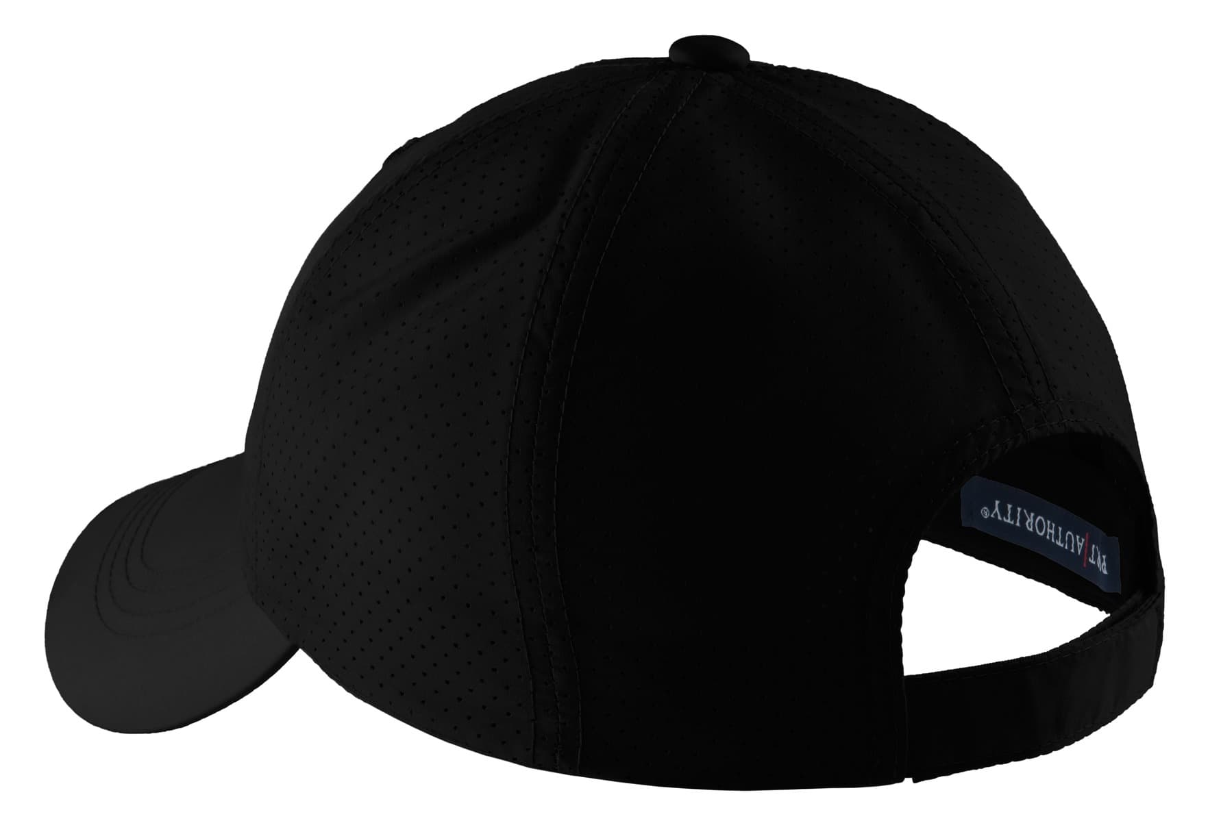 Port Authority ® Perforated Cap. C821 thumbnail 2