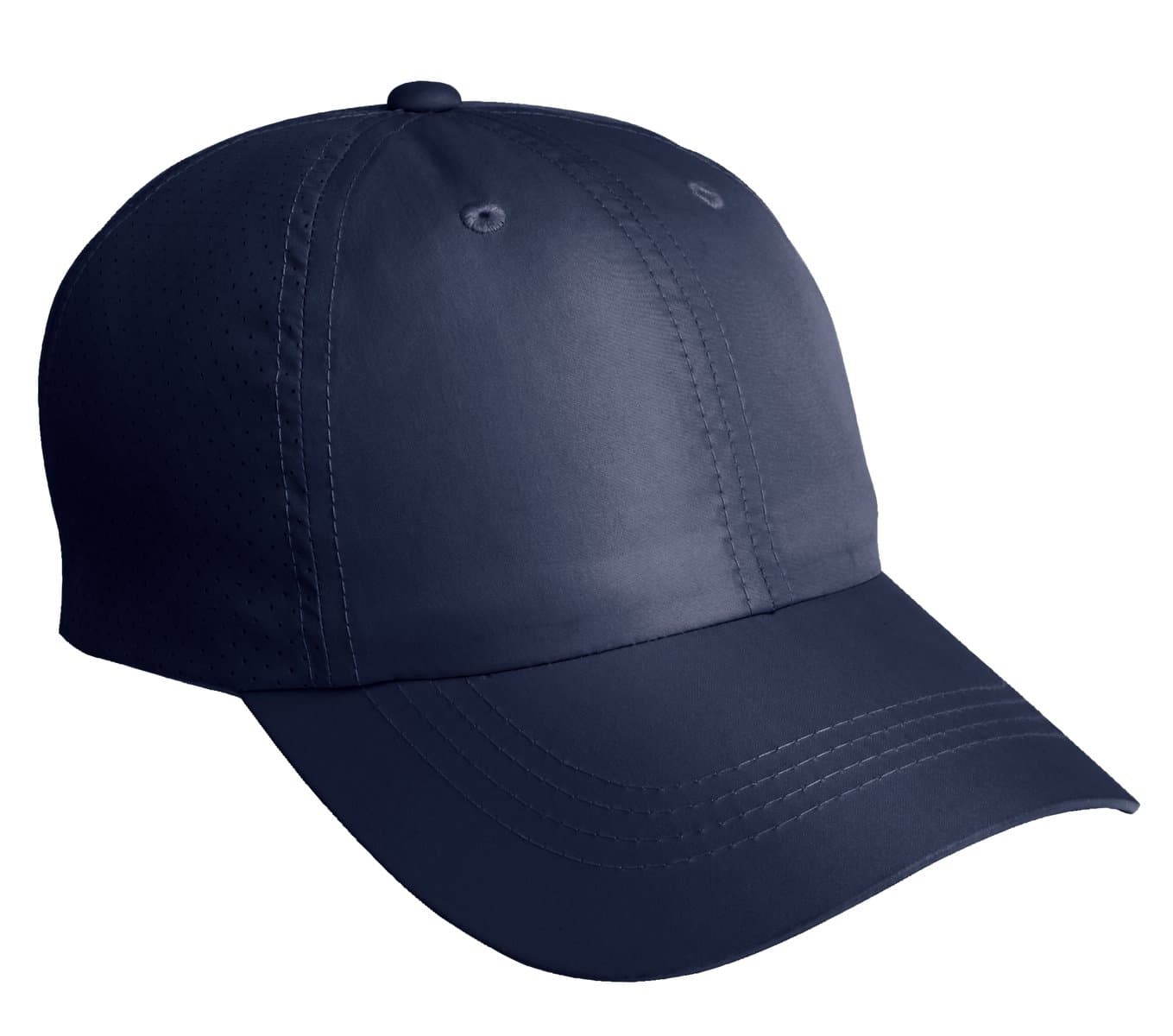 Port Authority ® Perforated Cap. C821 thumbnail 3