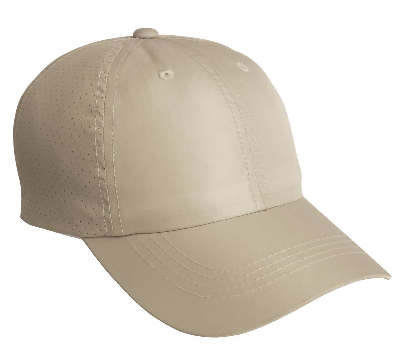 Port Authority ® Perforated Cap. C821 thumbnail 4