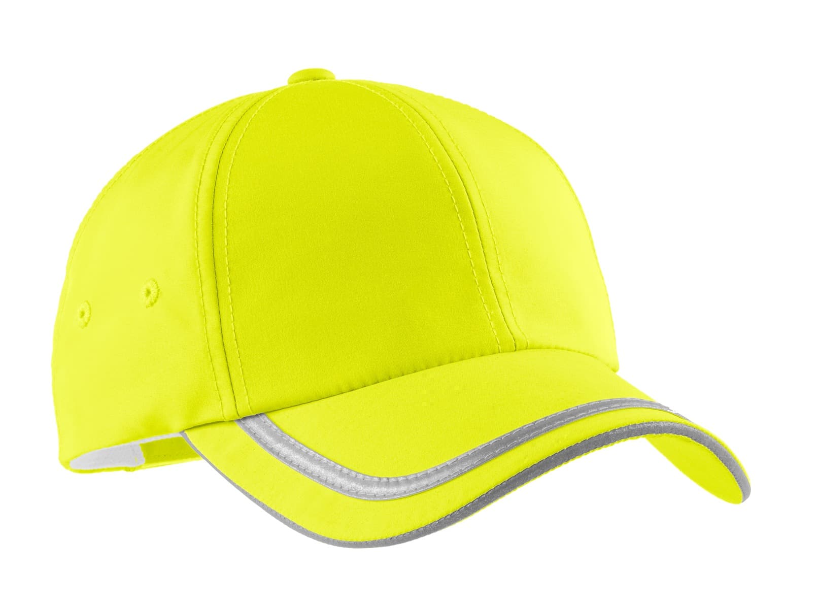 Port Authority ® Enhanced Visibility Cap. C836 thumbnail 3