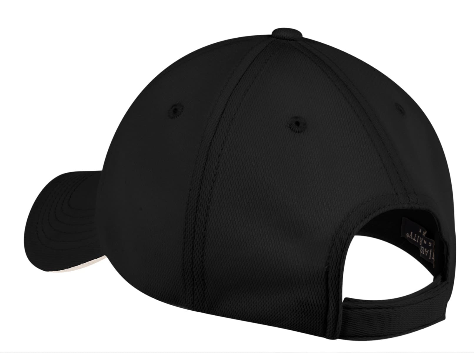 Port Authority ® Dry Zone ® Cap. C838 thumbnail 2