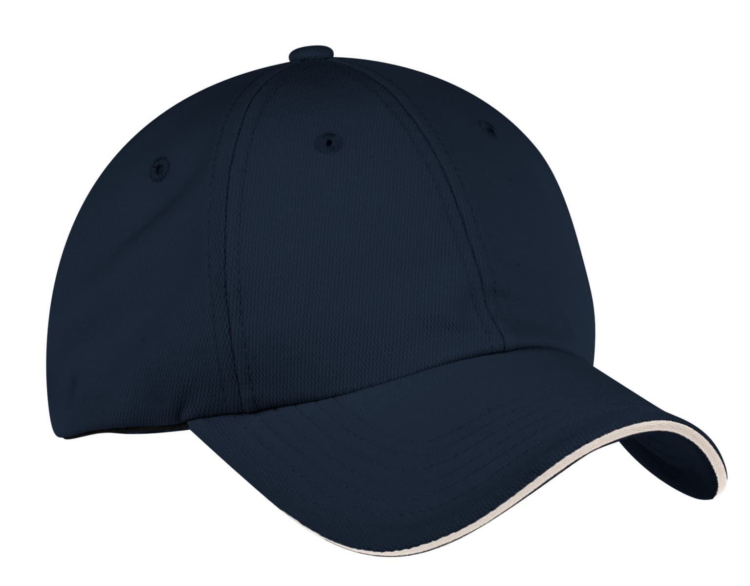 Port Authority ® Dry Zone ® Cap. C838 thumbnail 3
