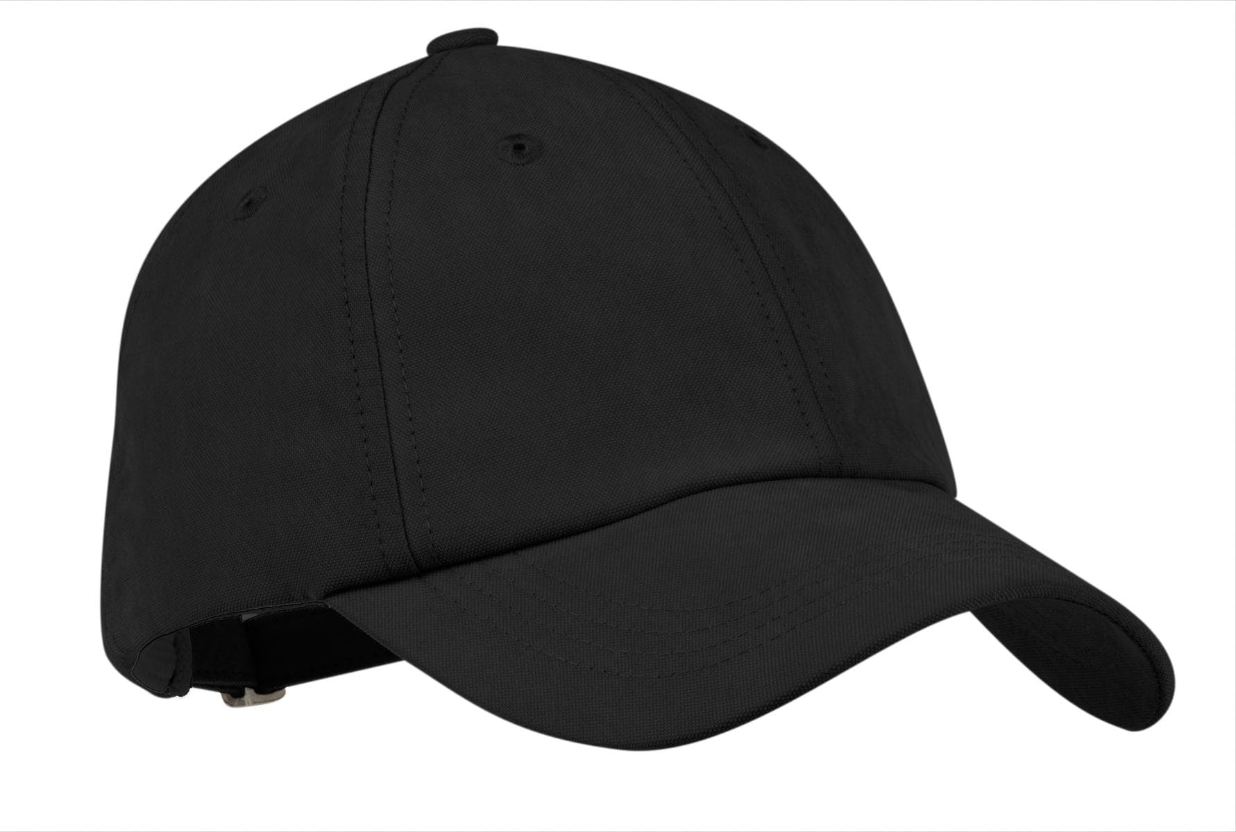 Port Authority ® Sueded Cap. C850 thumbnail 2