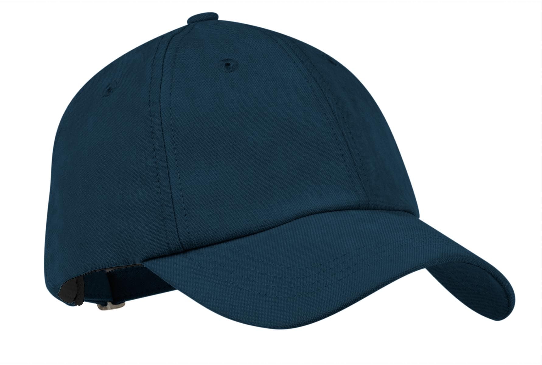 Port Authority ® Sueded Cap. C850 thumbnail 3
