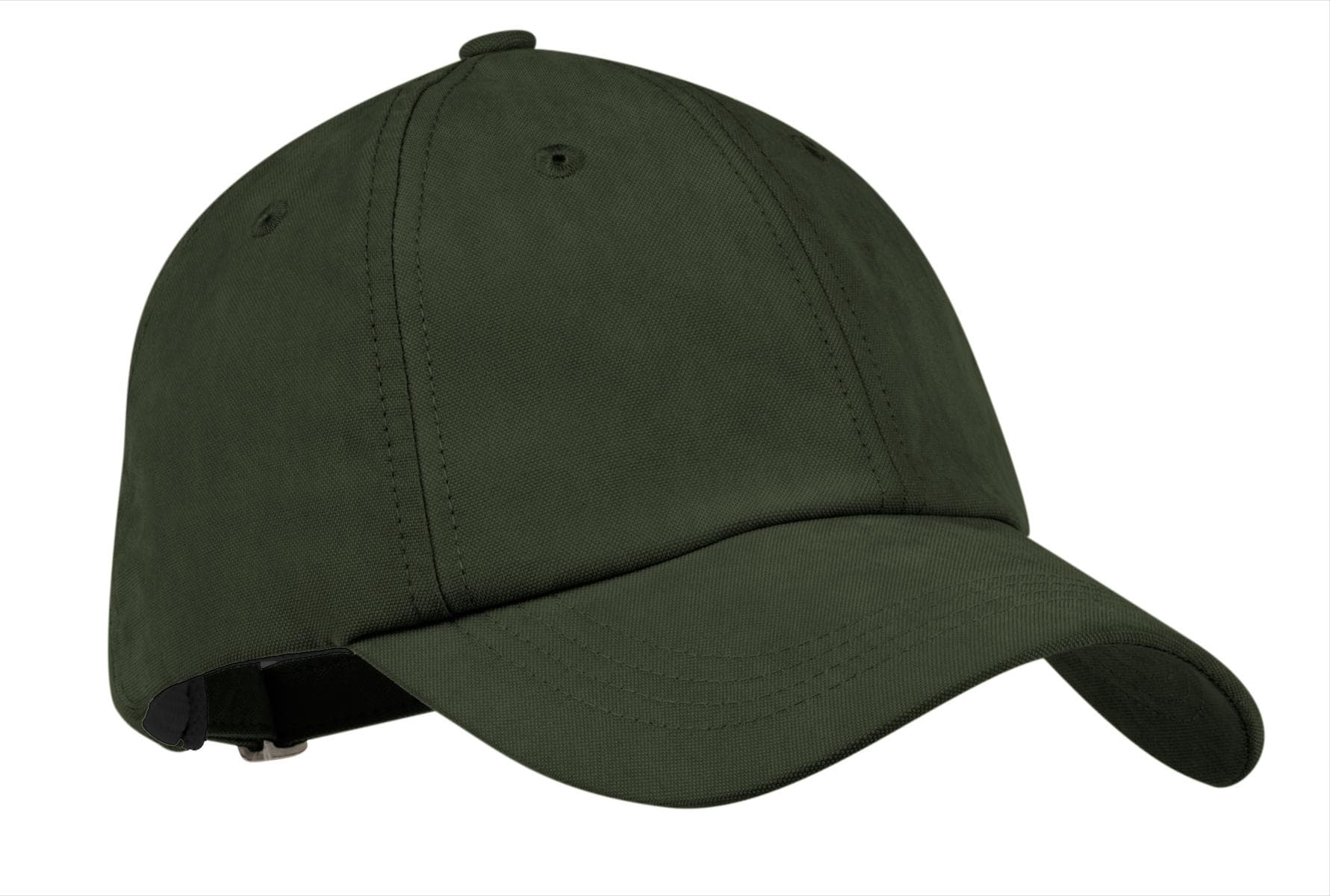 Port Authority ® Sueded Cap. C850 thumbnail 4
