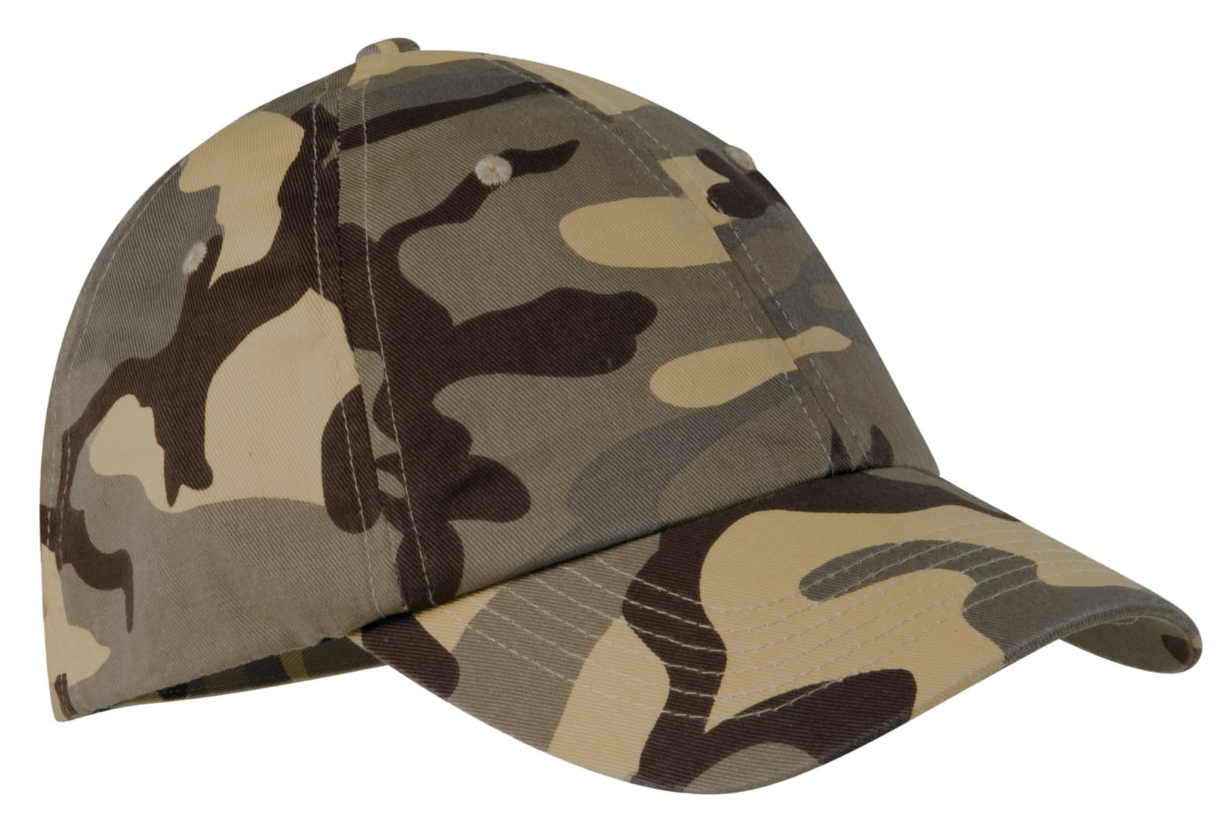 Port Authority ® Camouflage Cap. C851 thumbnail 4