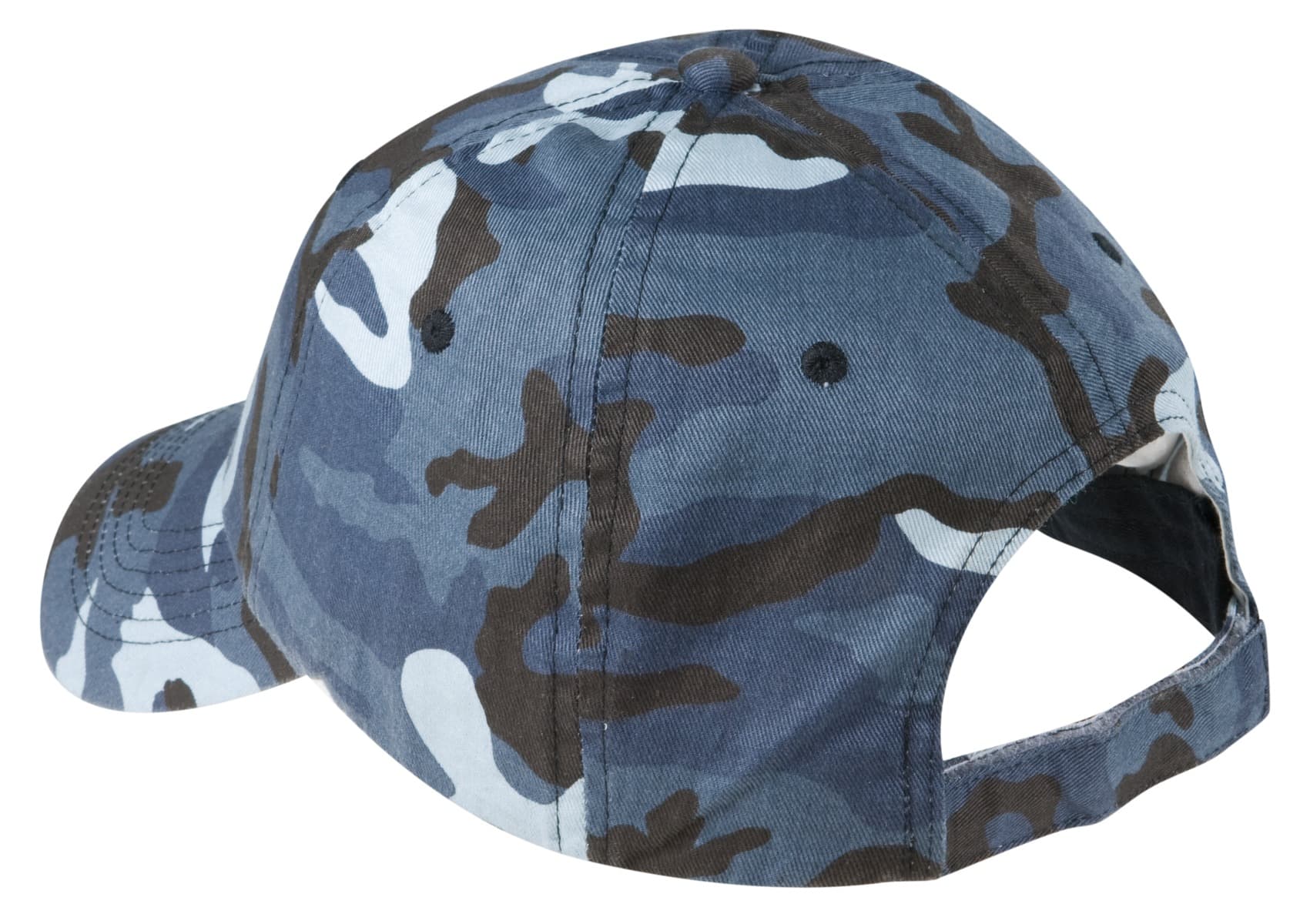 Port Authority ® Camouflage Cap. C851 thumbnail 6