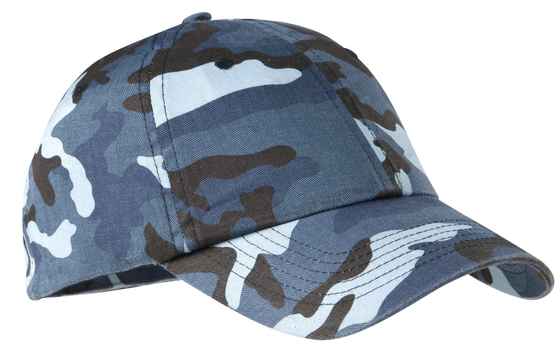 Port Authority ® Camouflage Cap. C851 thumbnail 3