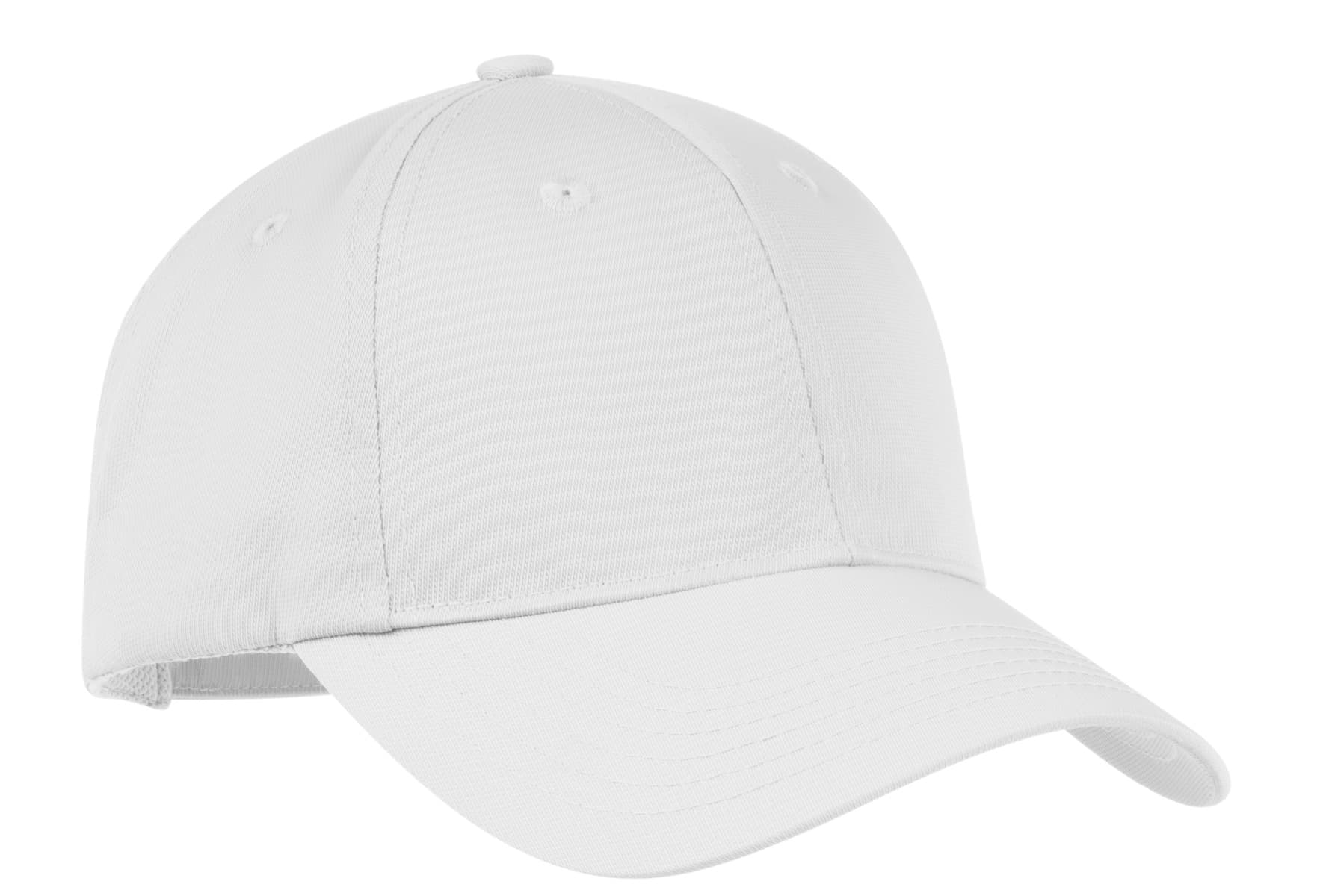 Port Authority ® Nylon Twill Performance Cap. C868 thumbnail 4