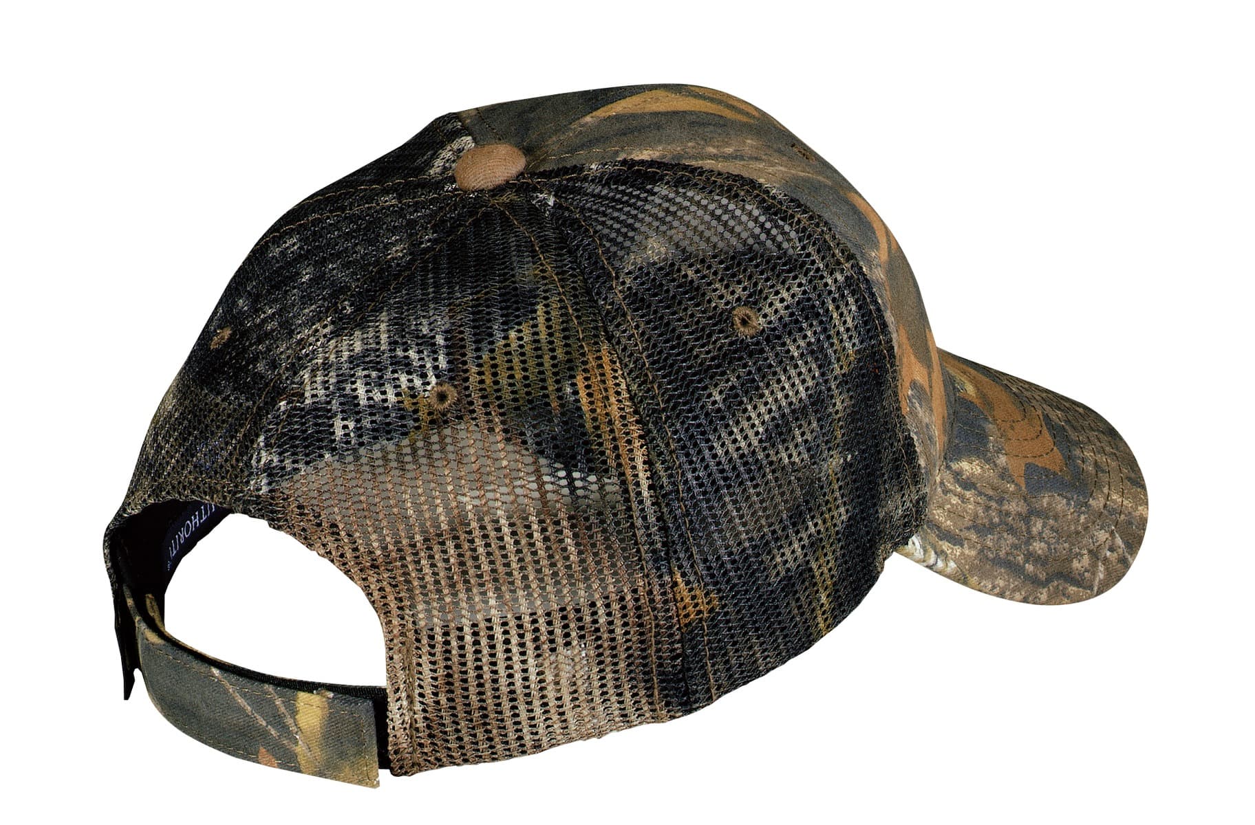 Port Authority ® Pro Camouflage Series Cap with Mesh Back. C869 thumbnail 2
