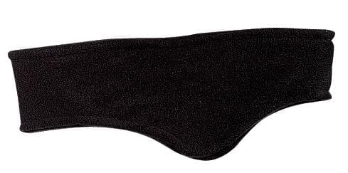 Port Authority ® R-Tek ® Stretch Fleece Headband. C910 thumbnail 3