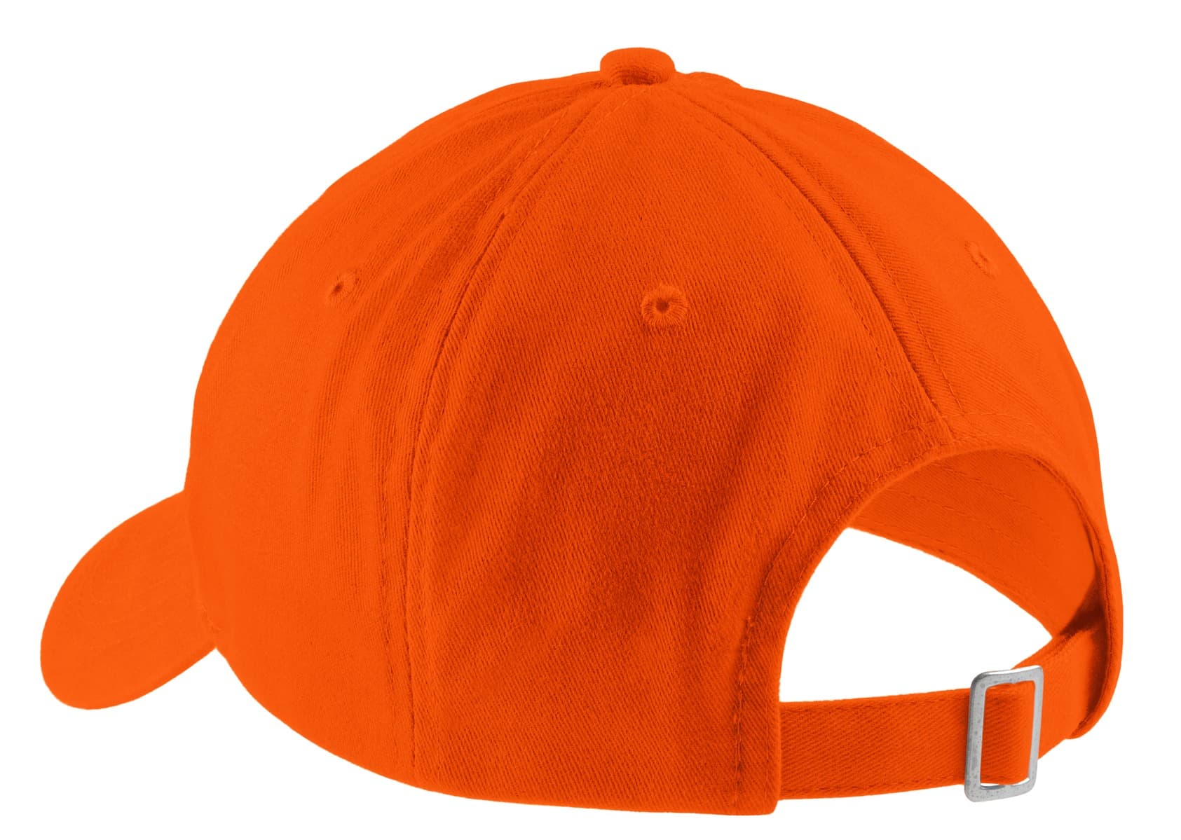 Port Authority ® Brushed Twill Low Profile Cap. CP77 thumbnail 6