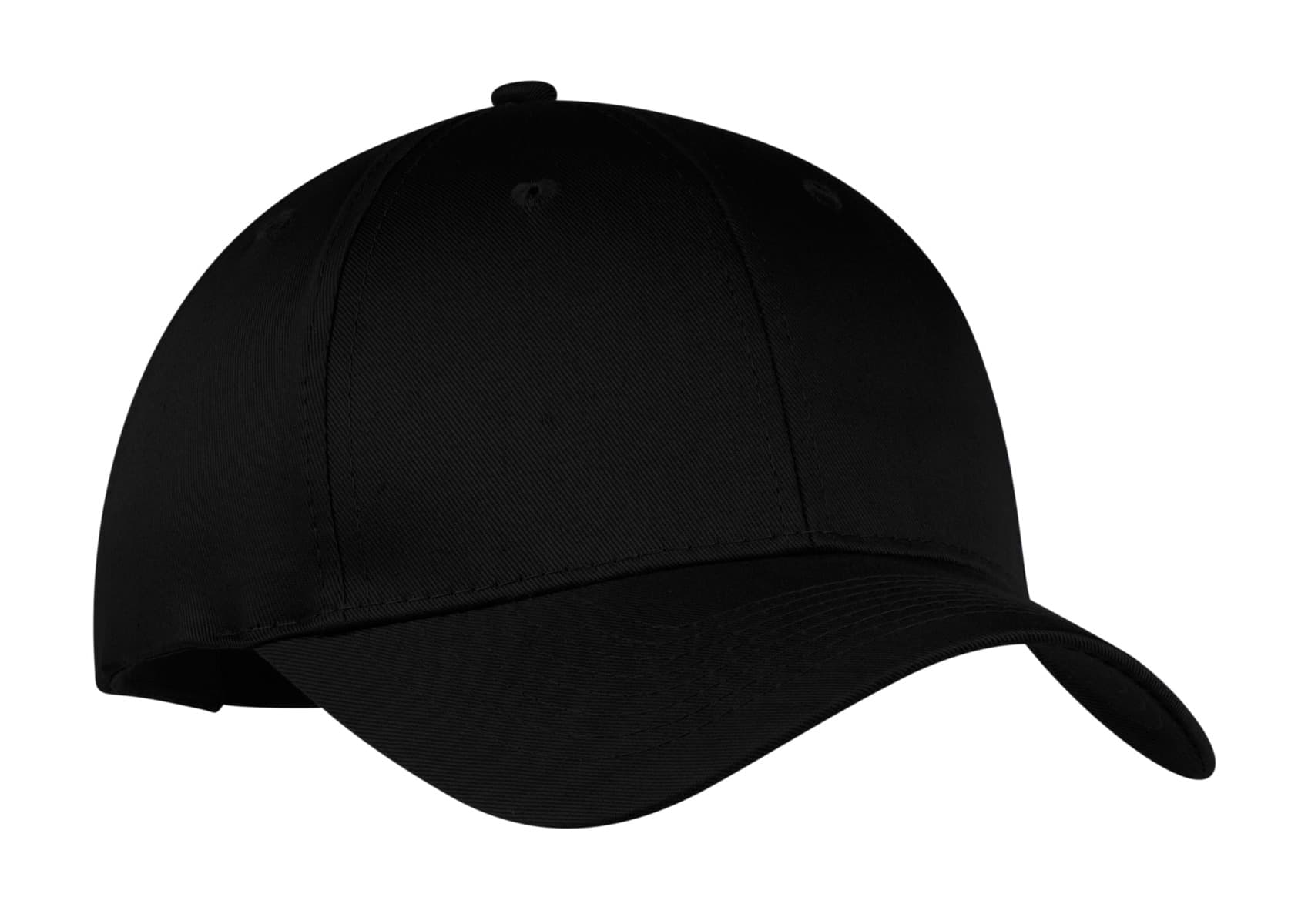 Port Authority ® Six-Panel Twill Cap. CP80 thumbnail 2