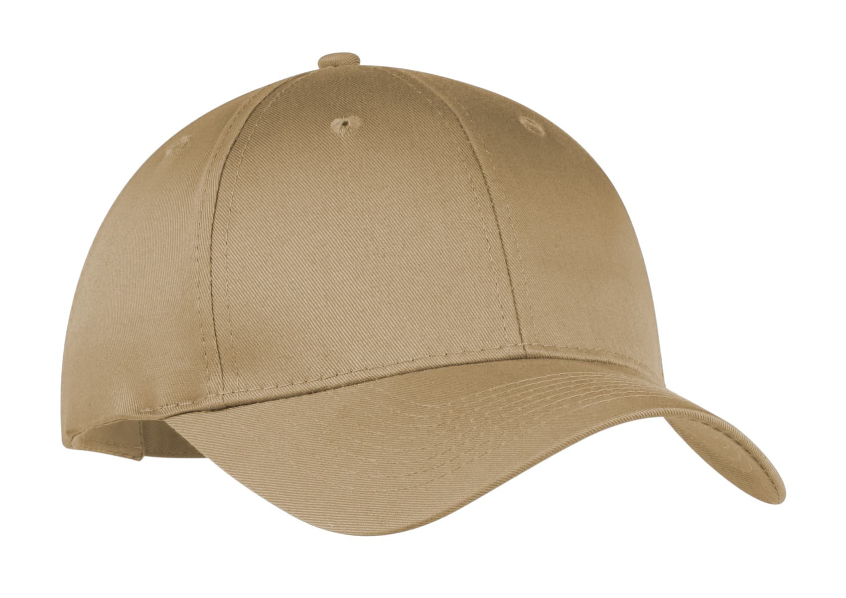Port Authority ® Six-Panel Twill Cap. CP80 thumbnail 4
