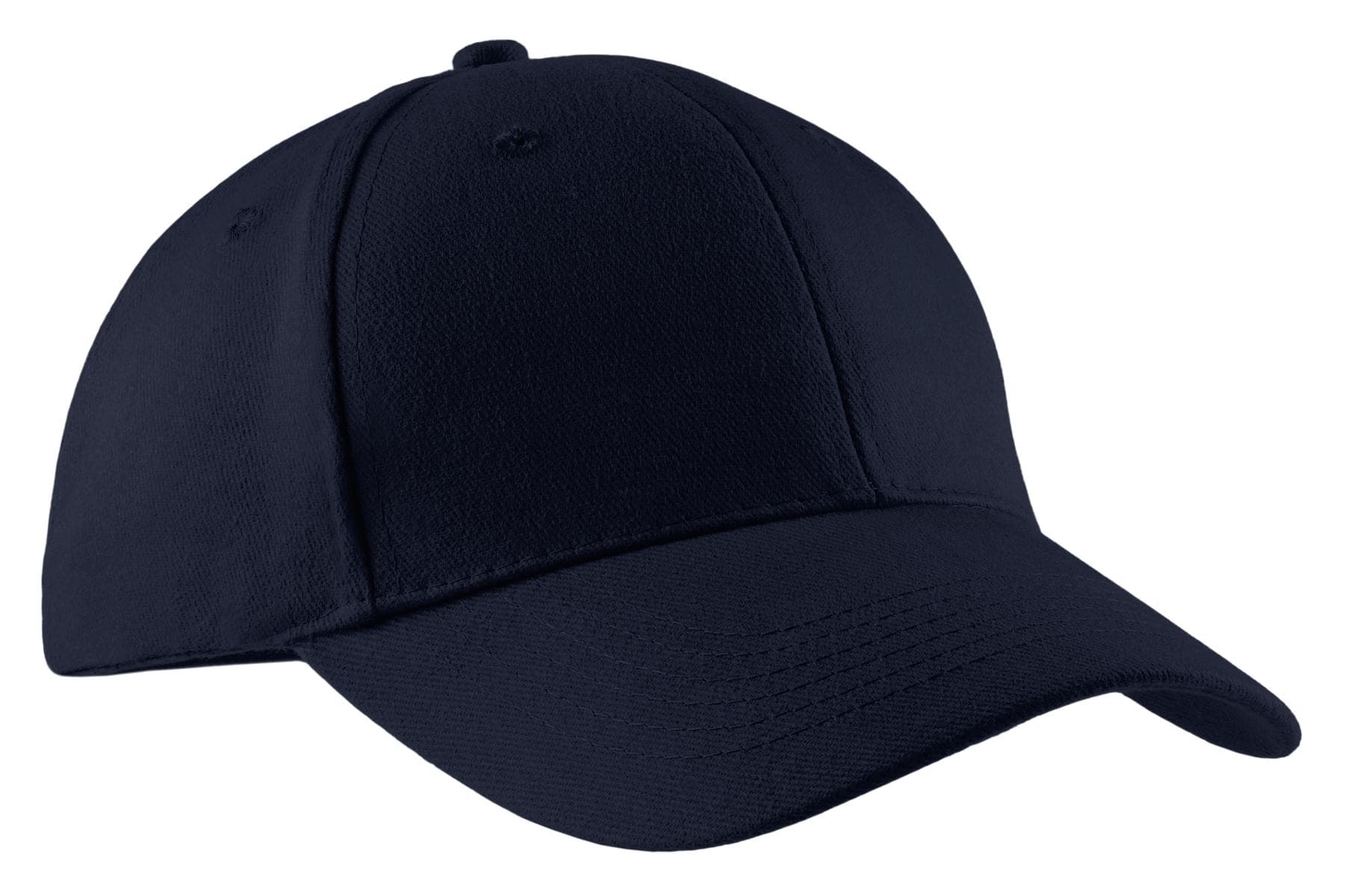 Port Authority ® Brushed Twill Cap. CP82 thumbnail 4