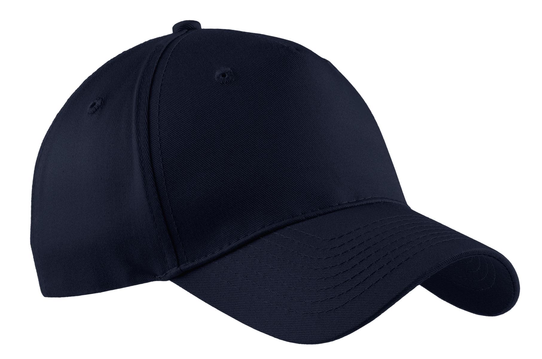 Port Authority ® Five-Panel Twill Cap. CP86 thumbnail 5