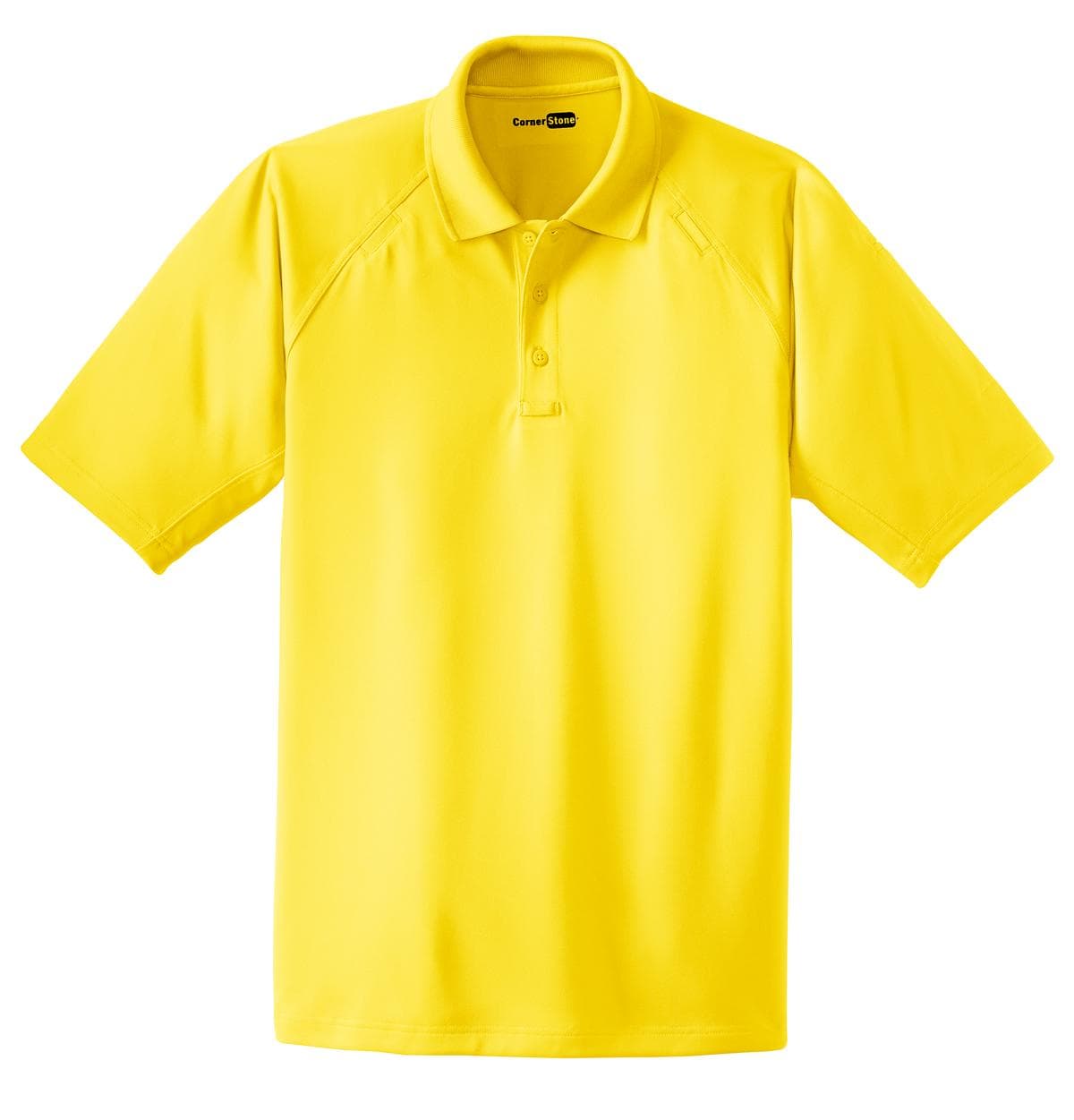 CornerStone ® - Select Snag-Proof Tactical Polo. CS410 thumbnail 5