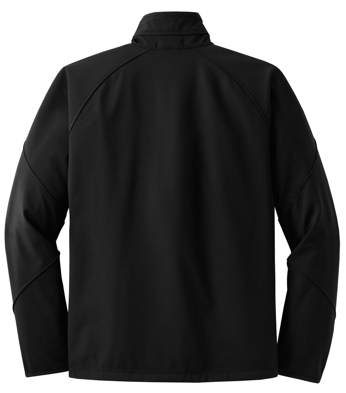 Port Authority ® Textured Soft Shell Jacket. J705 thumbnail 7