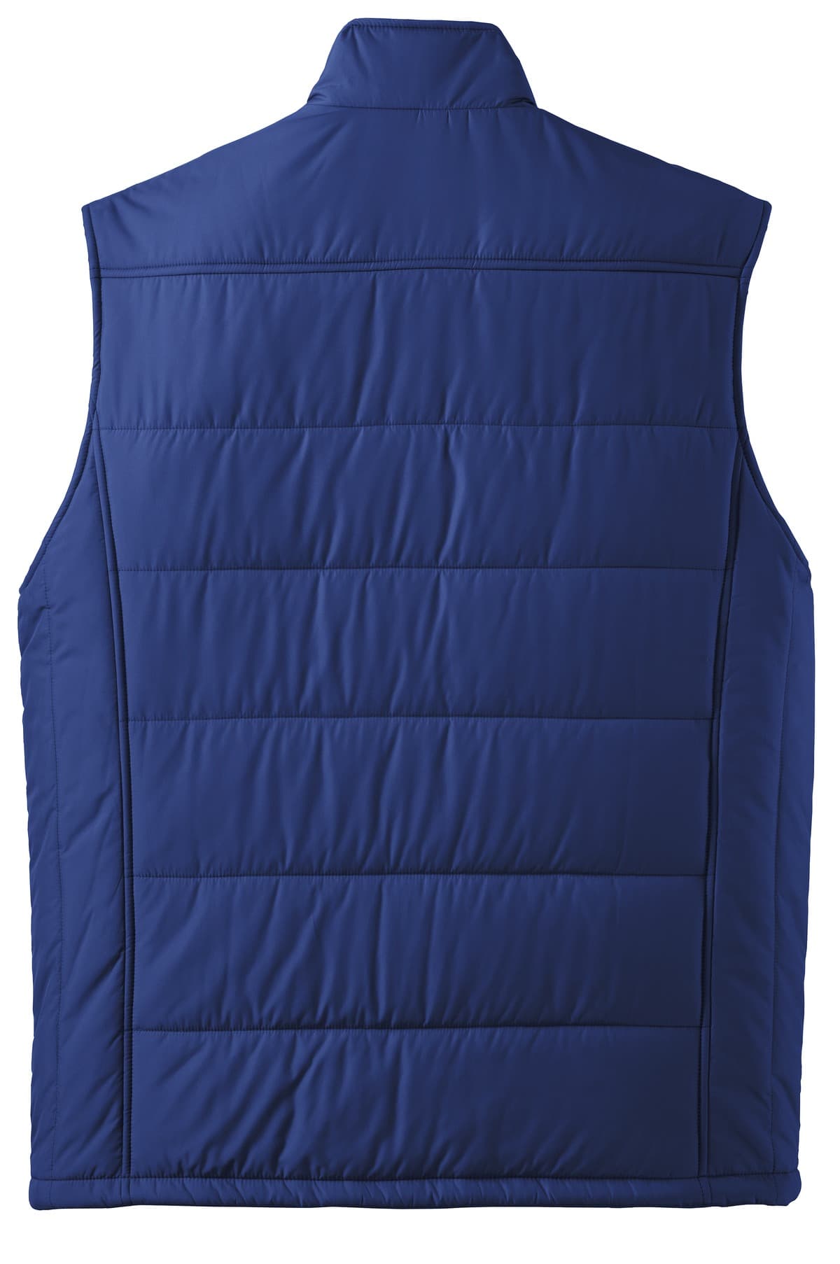 Port Authority ® Puffy Vest. J709 thumbnail 3