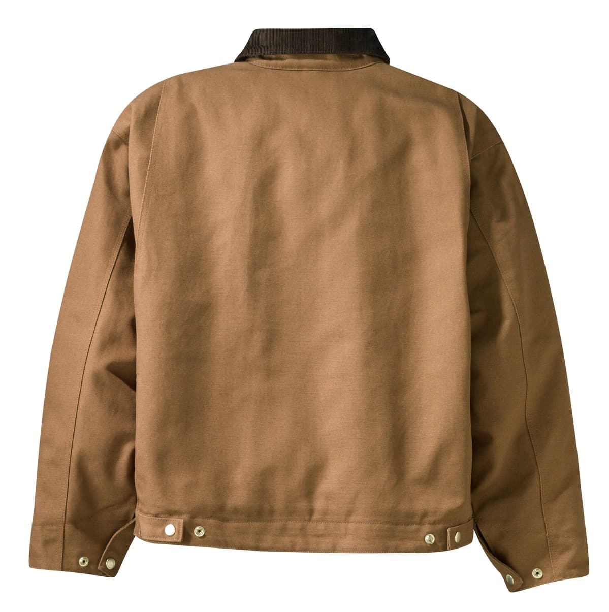 CornerStone ® - Duck Cloth Work Jacket. J763 thumbnail 7