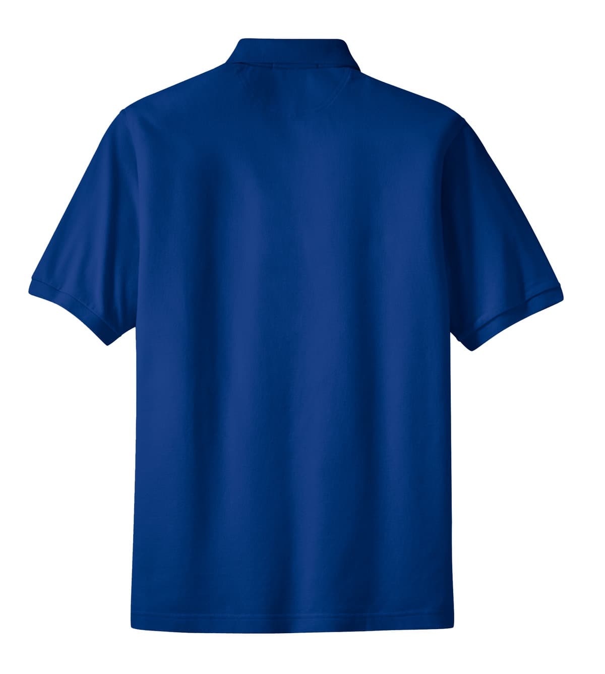 Port Authority ® Heavyweight Cotton Pique Polo with Pocket. K420P thumbnail 6