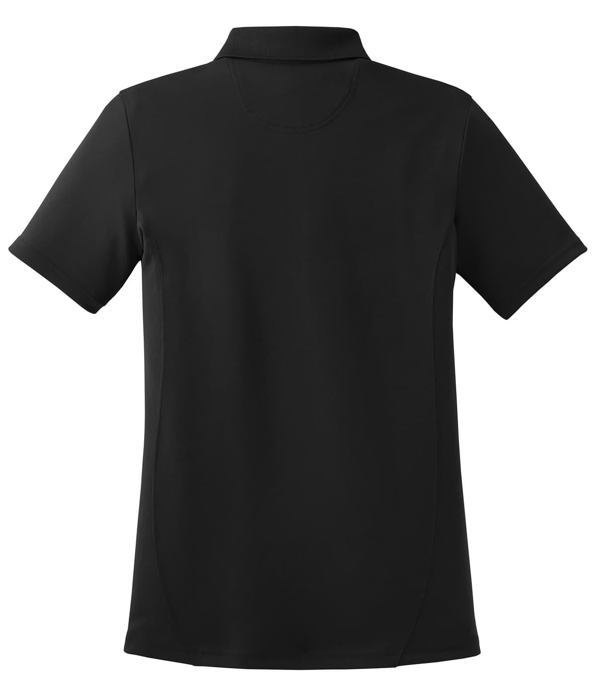 Sport-Tek ® Women's Dry Zone ® Raglan Accent Polo. L475 thumbnail 9